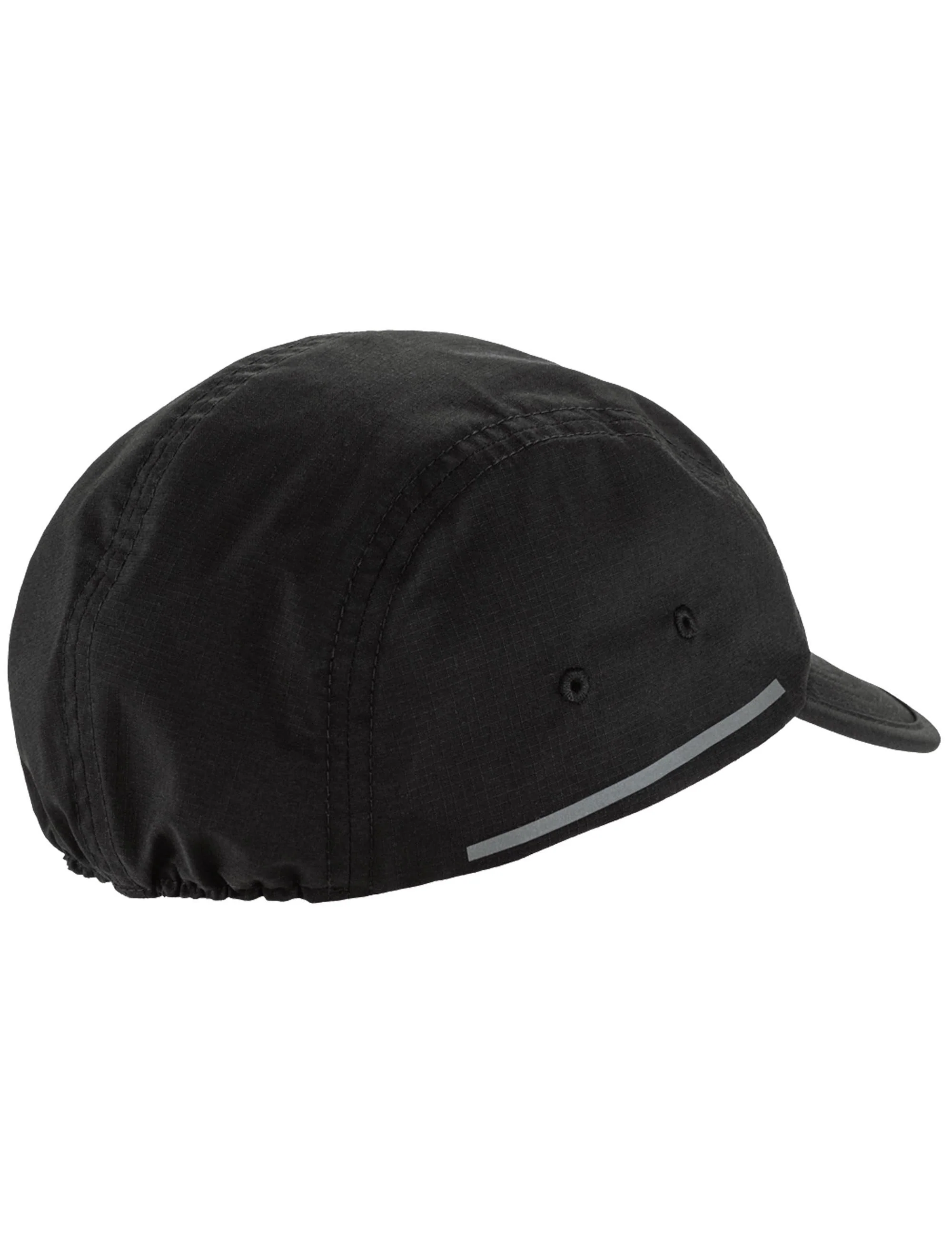 Hoja Cap - Black - Image 2