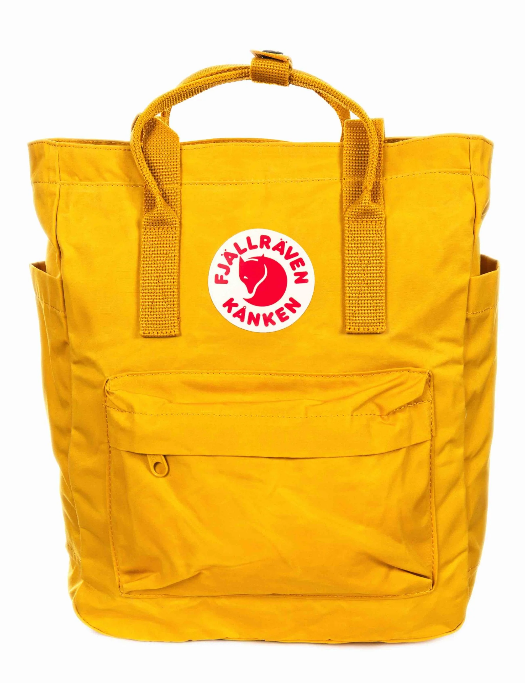 Kanken 14L Totepack - Ochre - Image 4