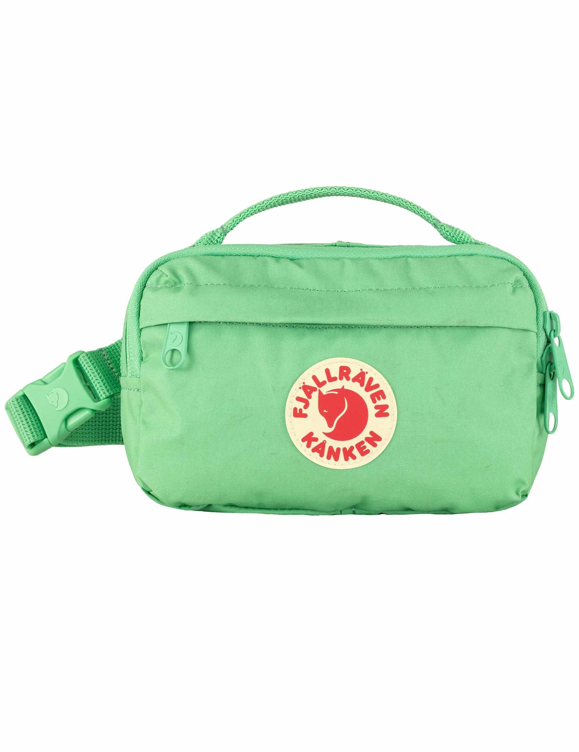 Kanken 2L Hip Pack - Apple Mint