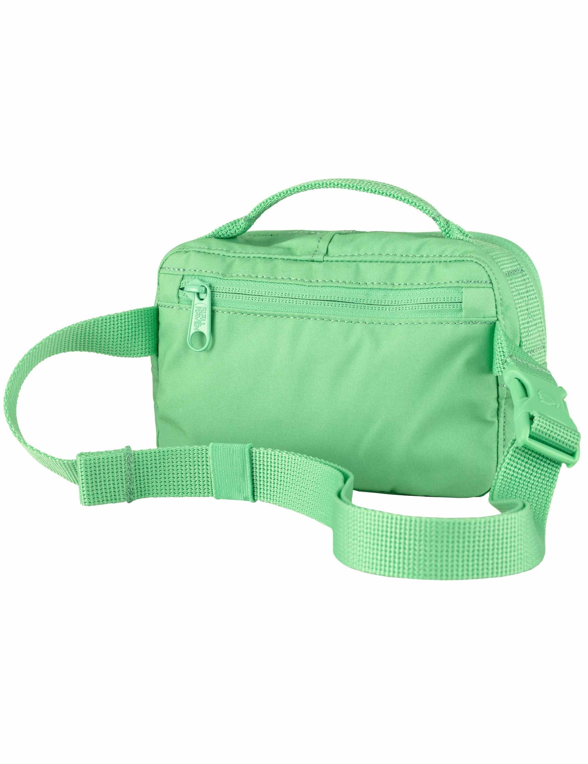 Kanken 2L Hip Pack - Apple Mint - Image 2