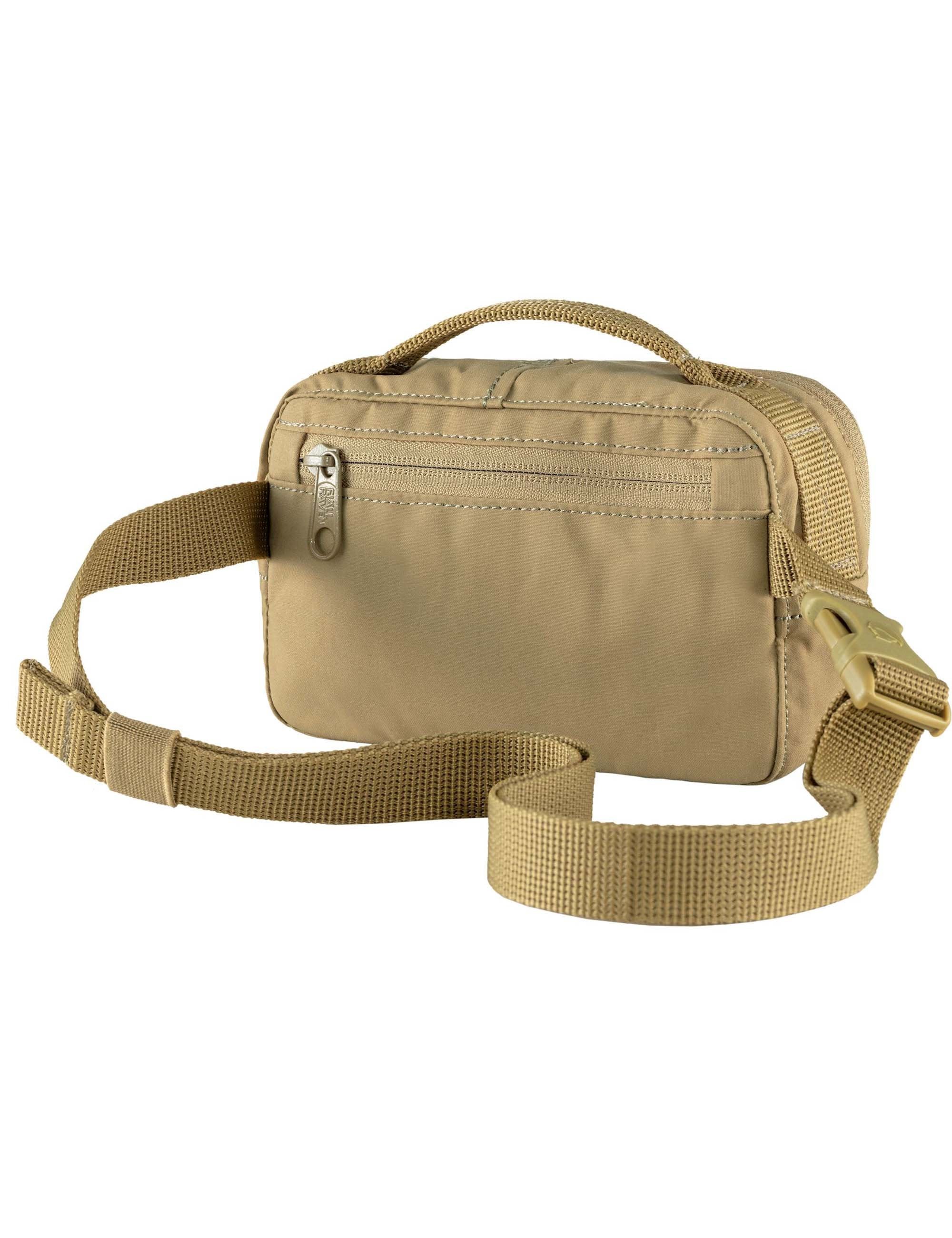 Kanken 2L Hip Pack - Clay - Image 3