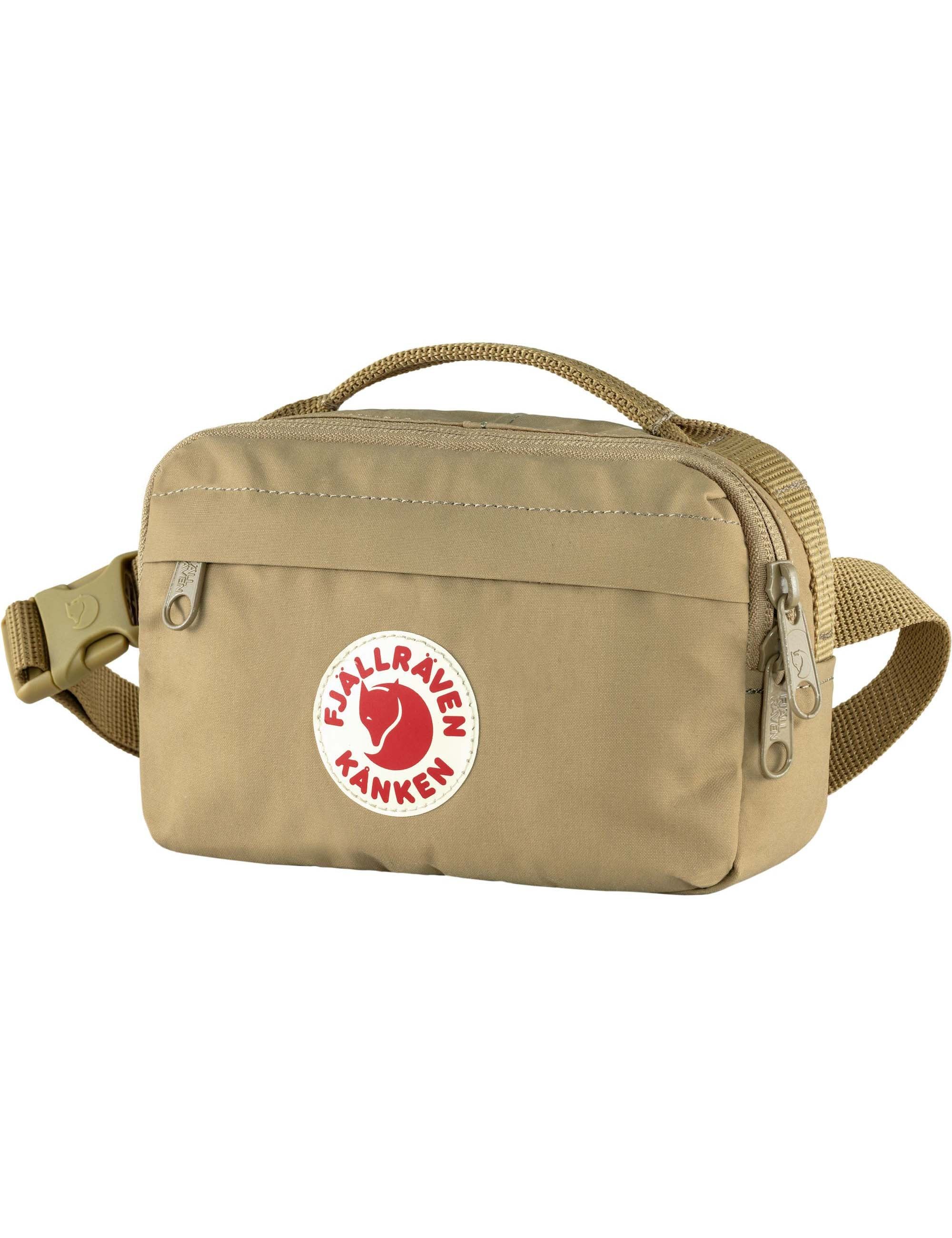 Kanken 2L Hip Pack - Clay - Image 5