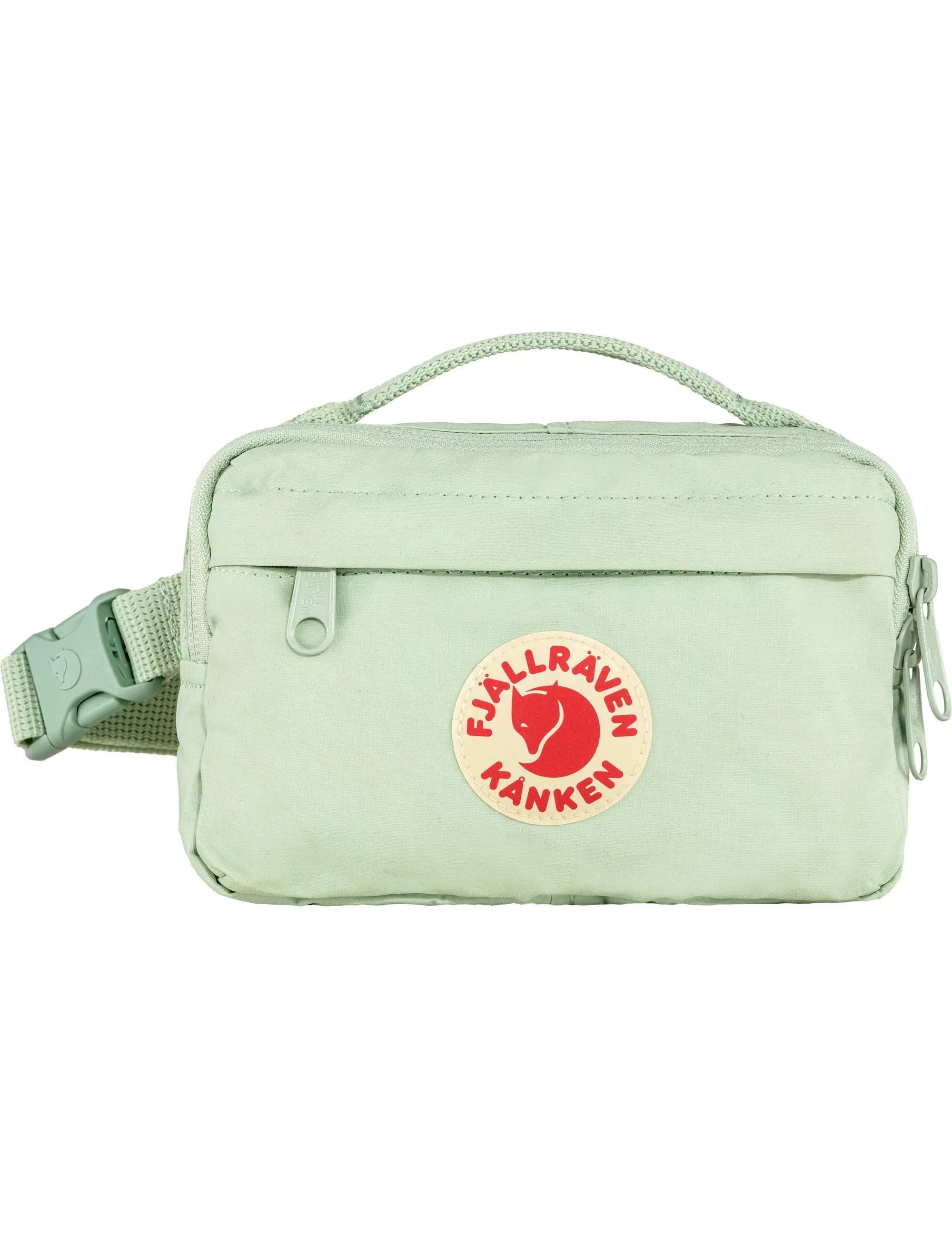 Kanken 2L Hip Pack - Mint Green