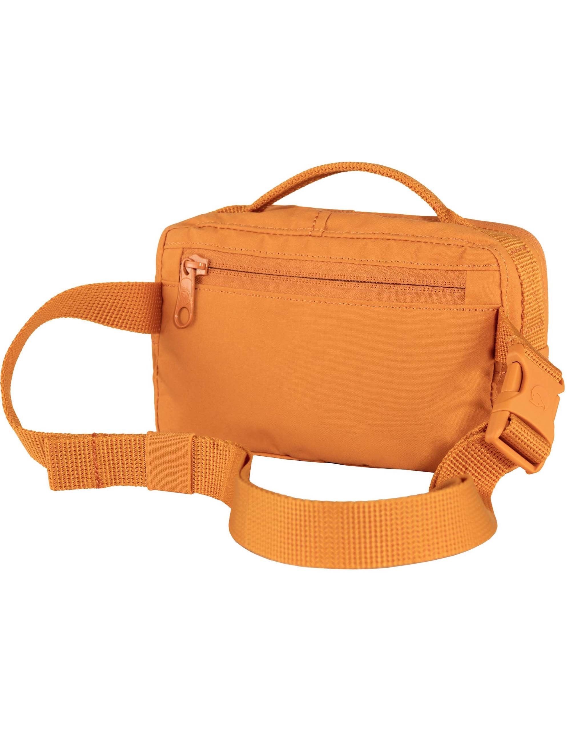 Kanken 2L Hip Pack - Spicy Orange - Image 3
