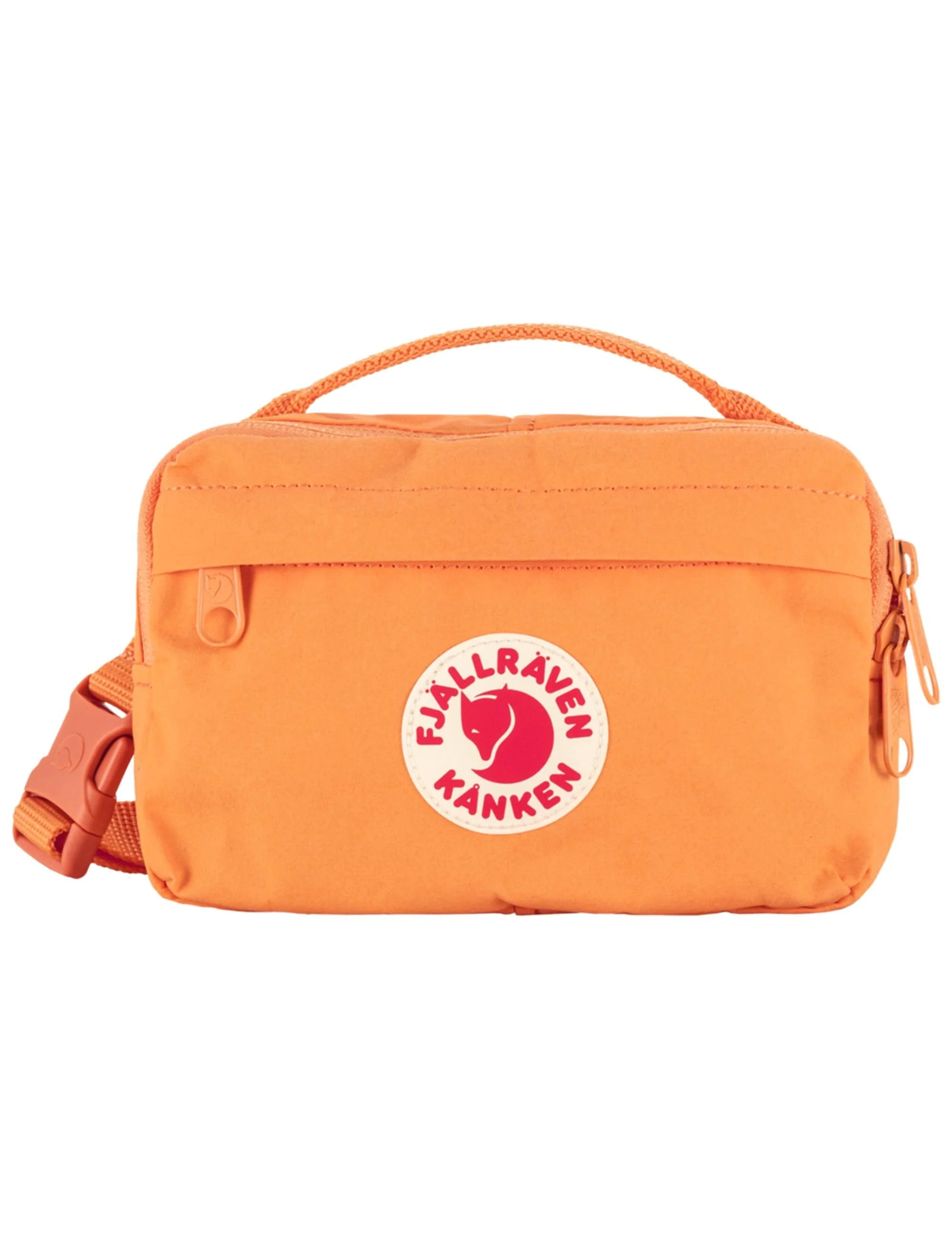 Kanken 2L Hip Pack - Sunstone Orange