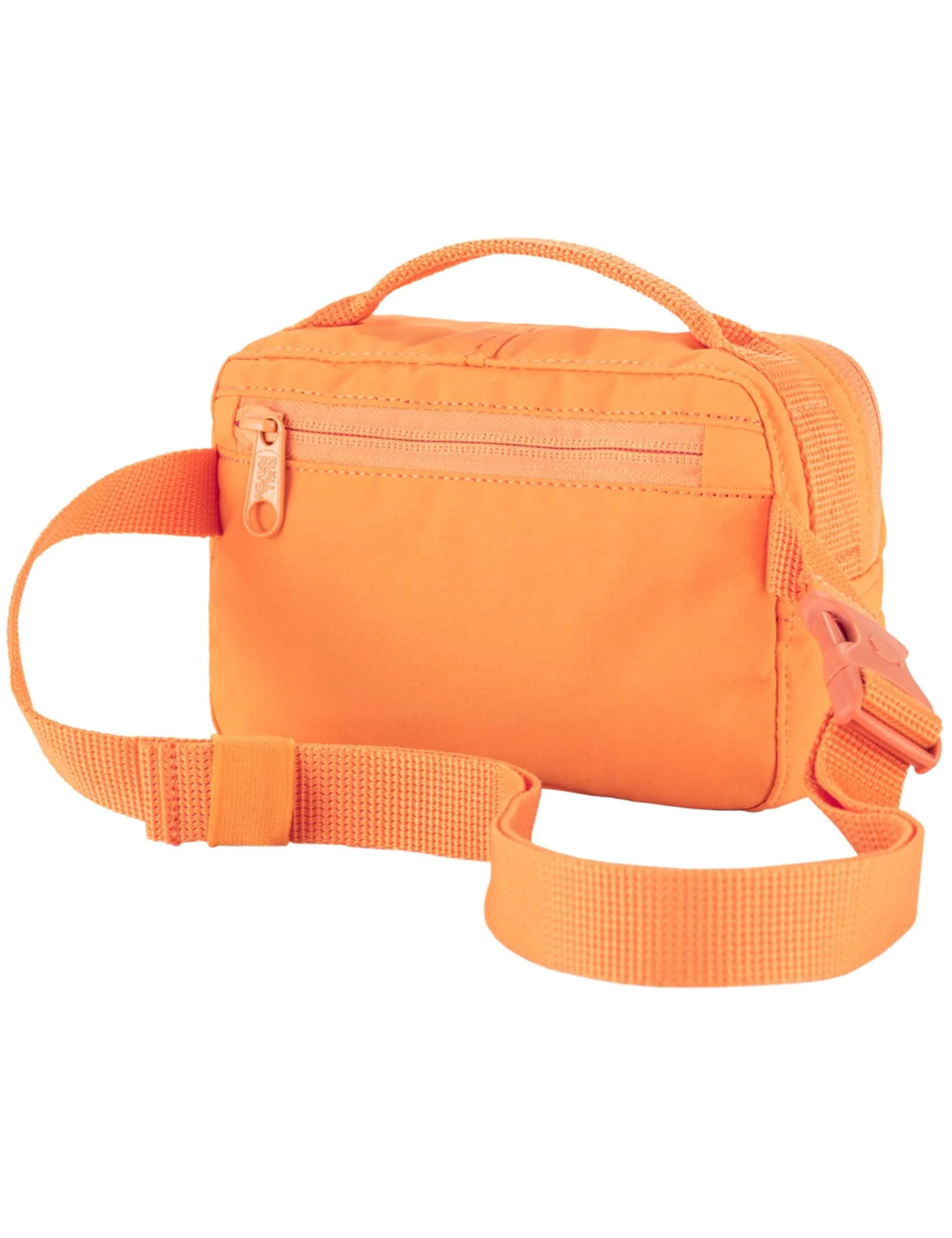 Kanken 2L Hip Pack - Sunstone Orange - Image 2
