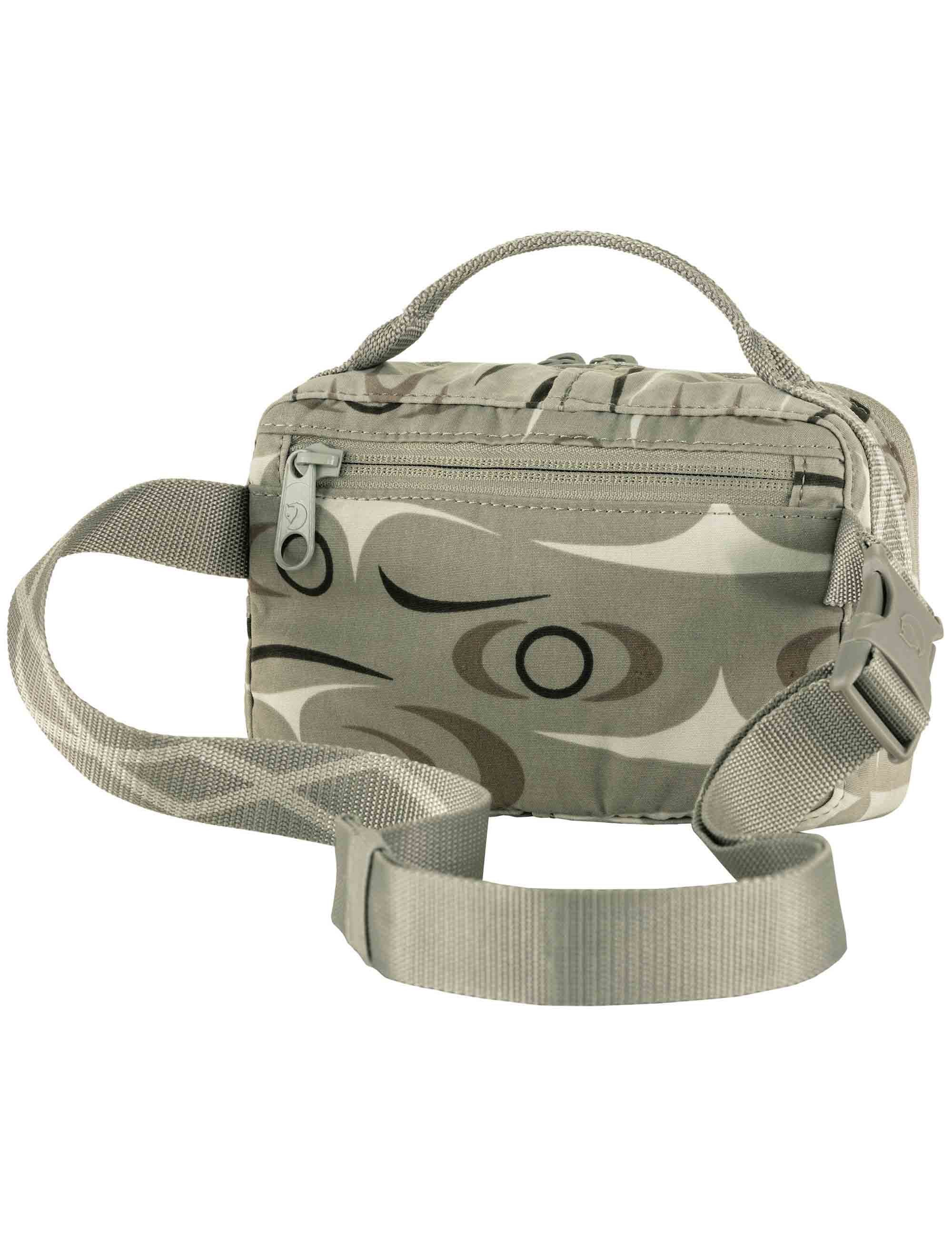 Kanken Art 2L Hip Pack - Sey - Image 3