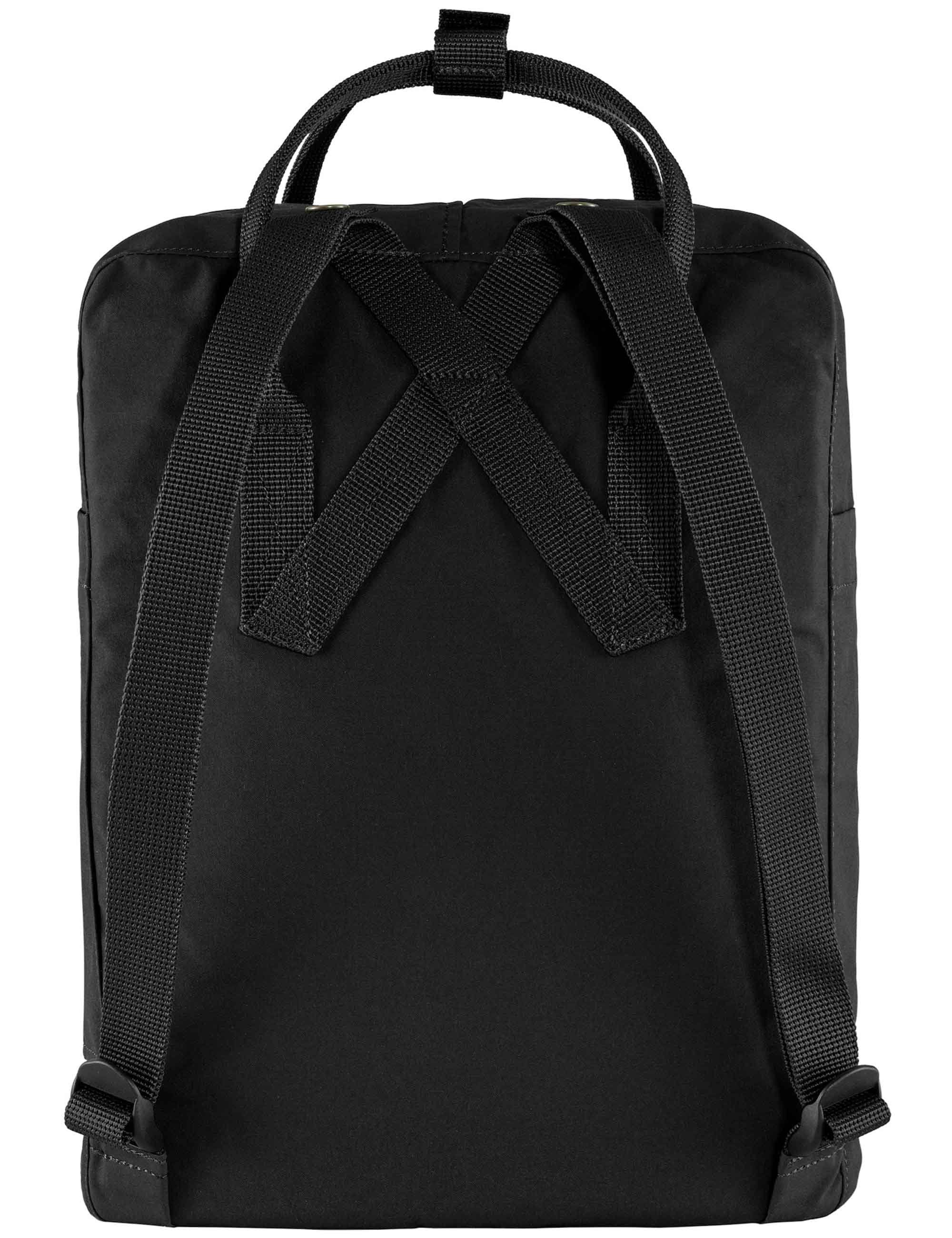 Kanken Classic Backpack - Black - Image 3