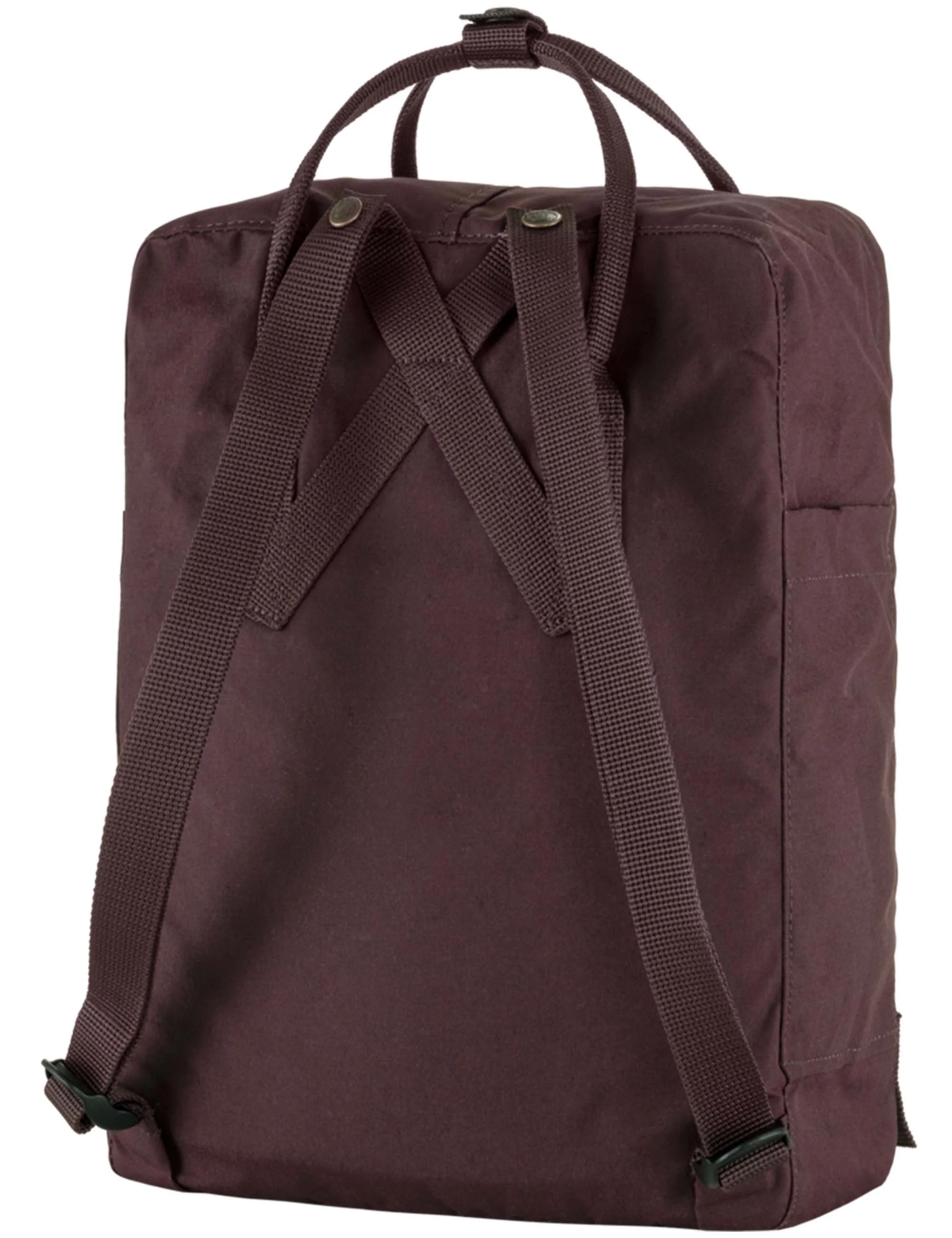 Kanken Classic Backpack - Blackberry - Image 2