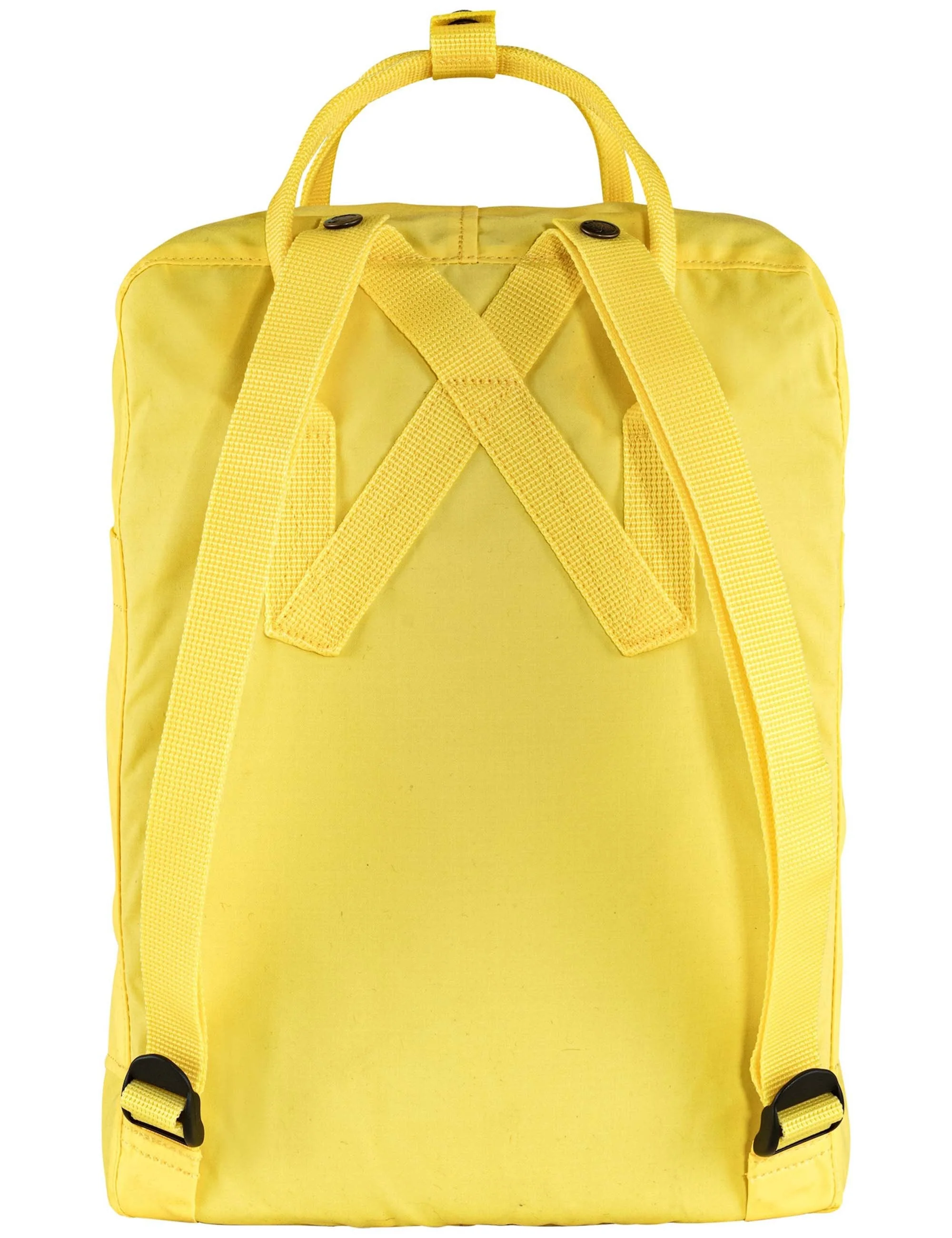 Kanken Classic Backpack - Corn - Image 3