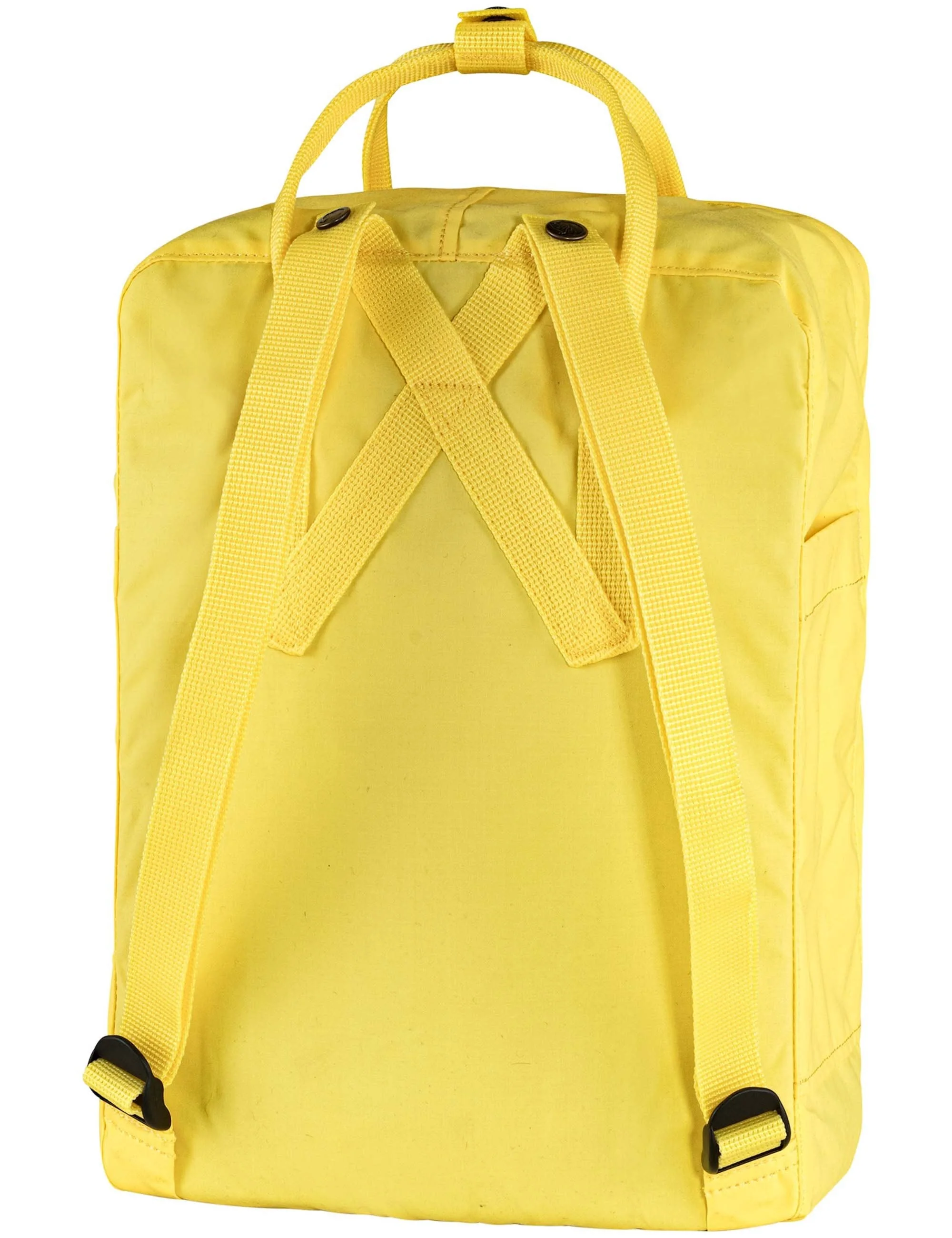 Kanken Classic Backpack - Corn - Image 6