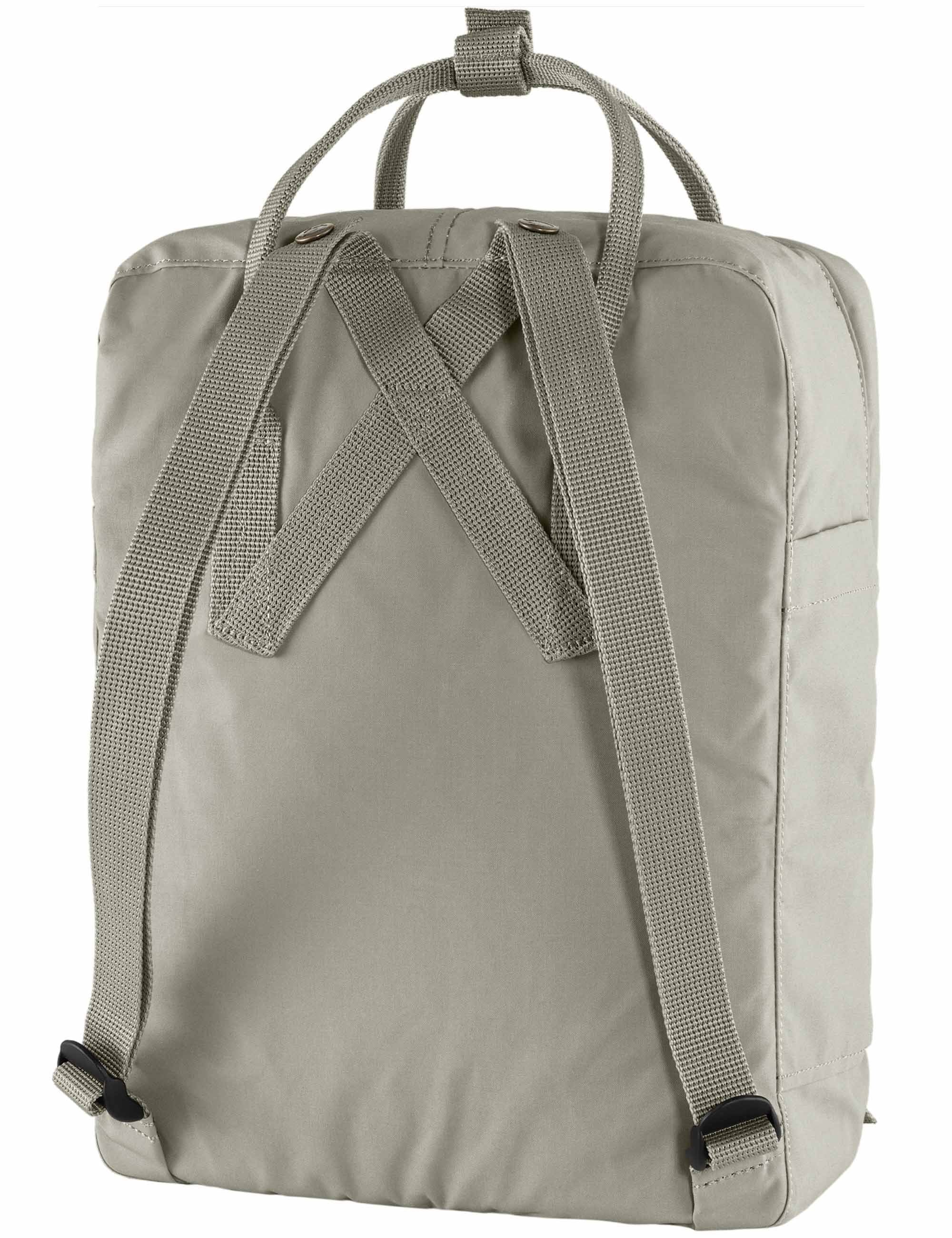 Kanken Classic Backpack - Fog - Image 6