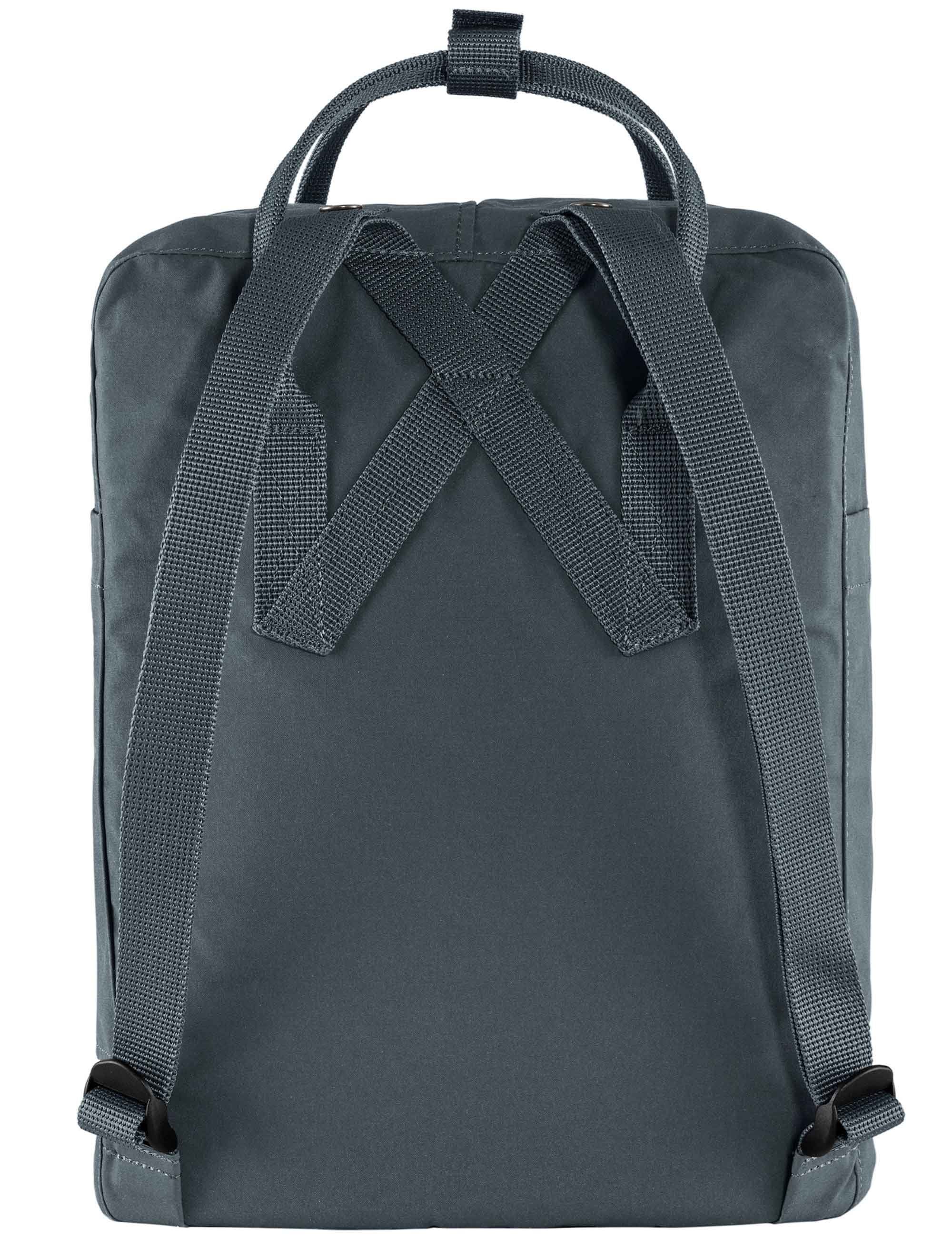 Kanken Classic Backpack - Graphite - Image 3