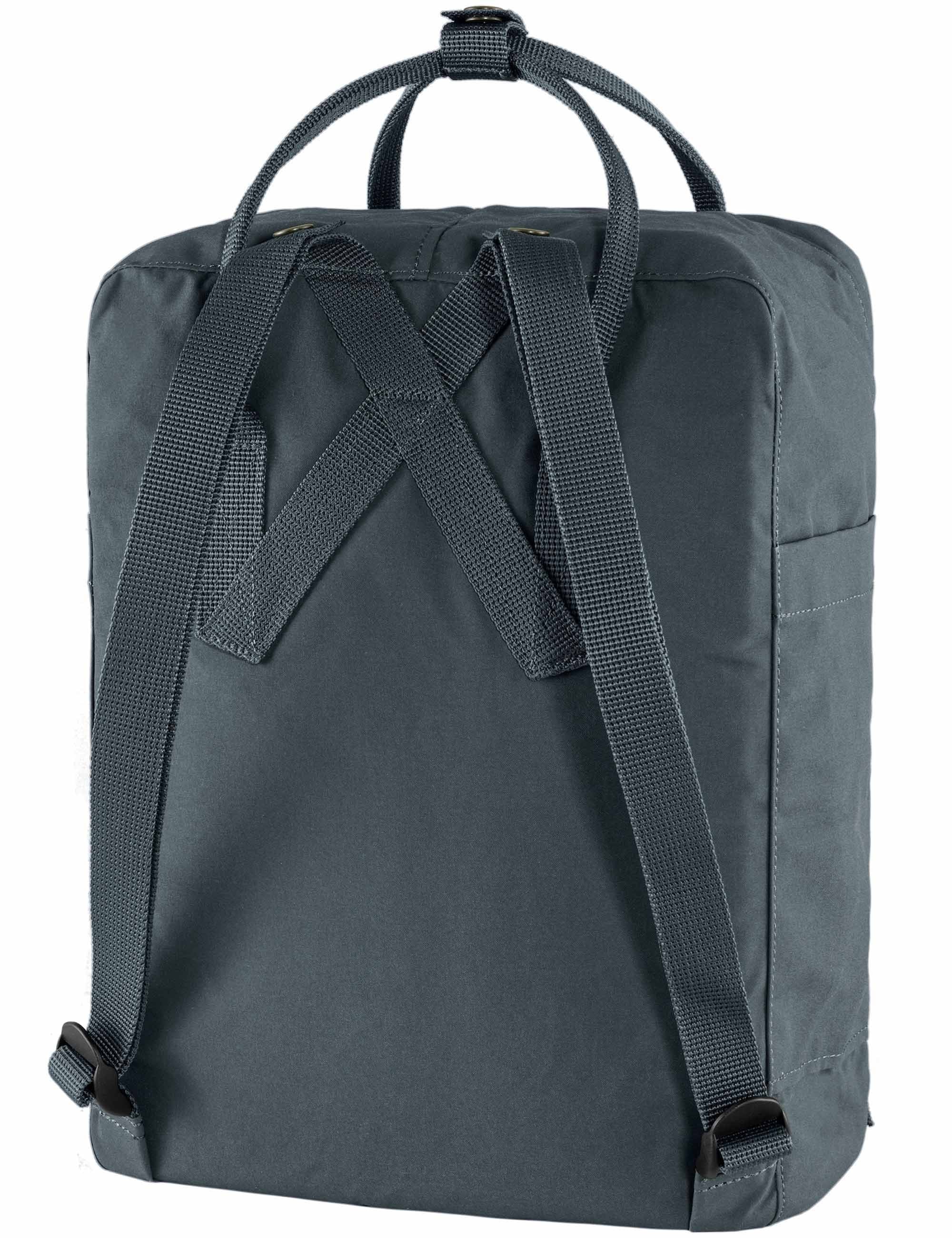 Kanken Classic Backpack - Graphite - Image 6