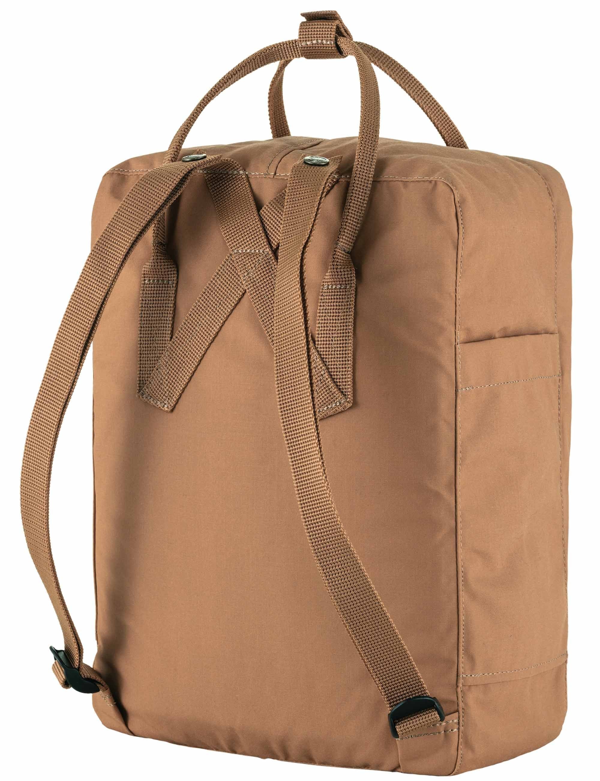 Kanken Classic Backpack - Khaki Dust - Image 2
