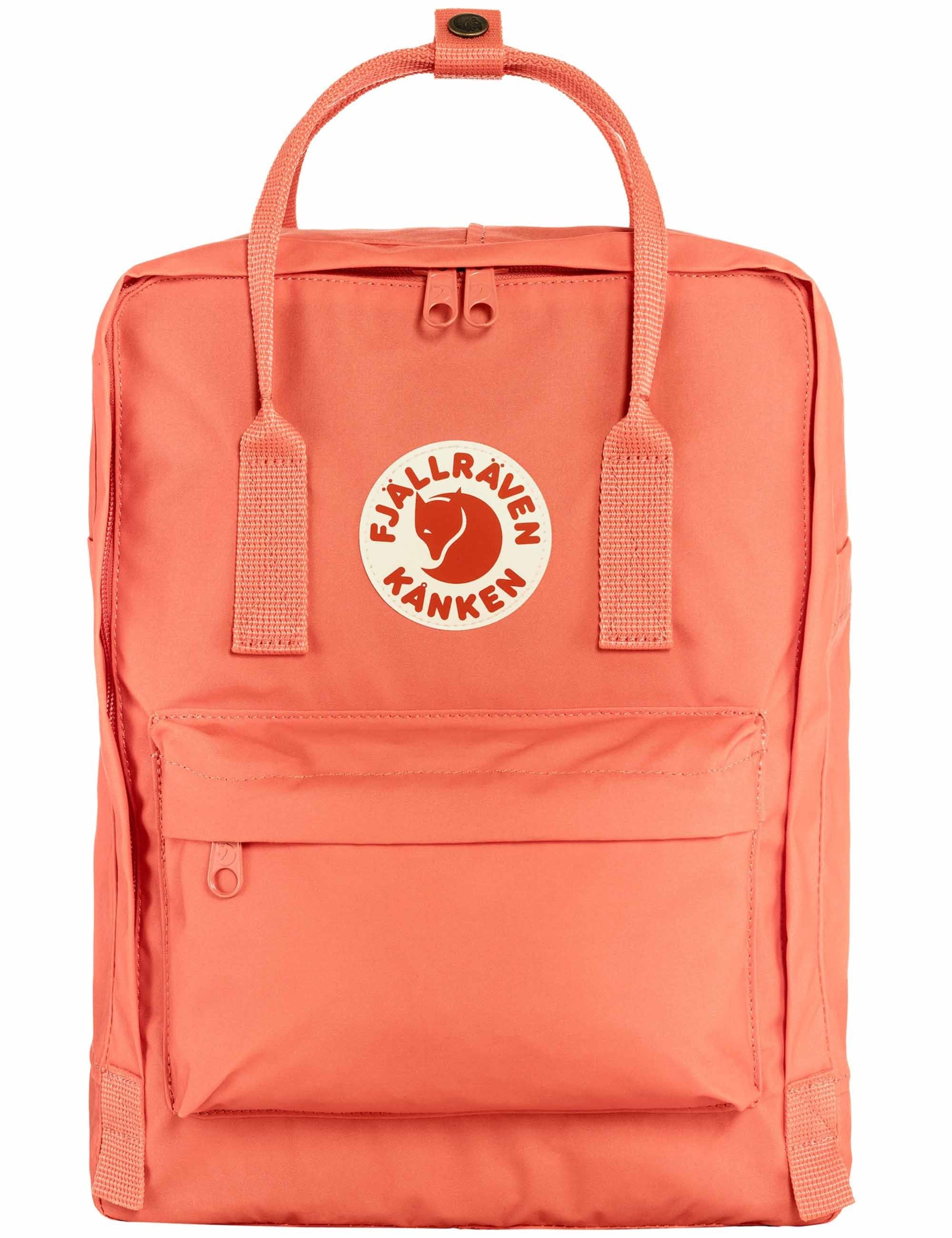Kanken Classic Backpack - Korall