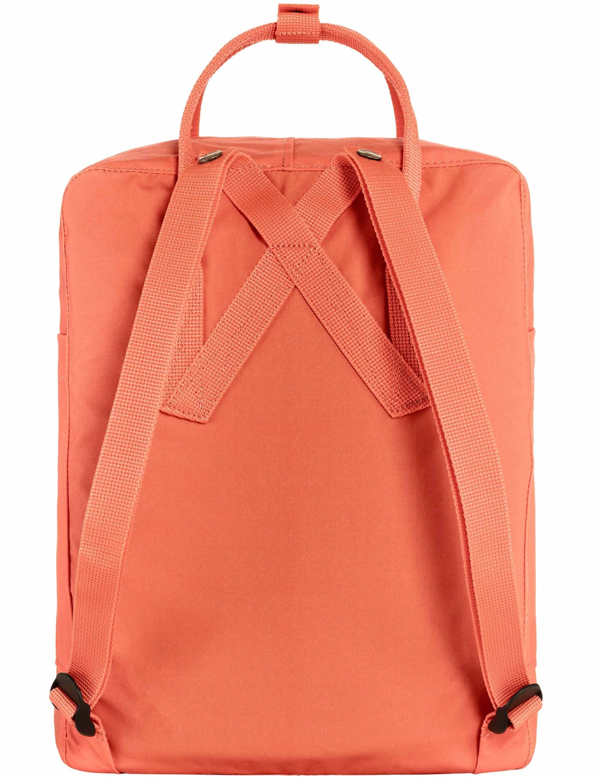 Kanken Classic Backpack - Korall - Image 3