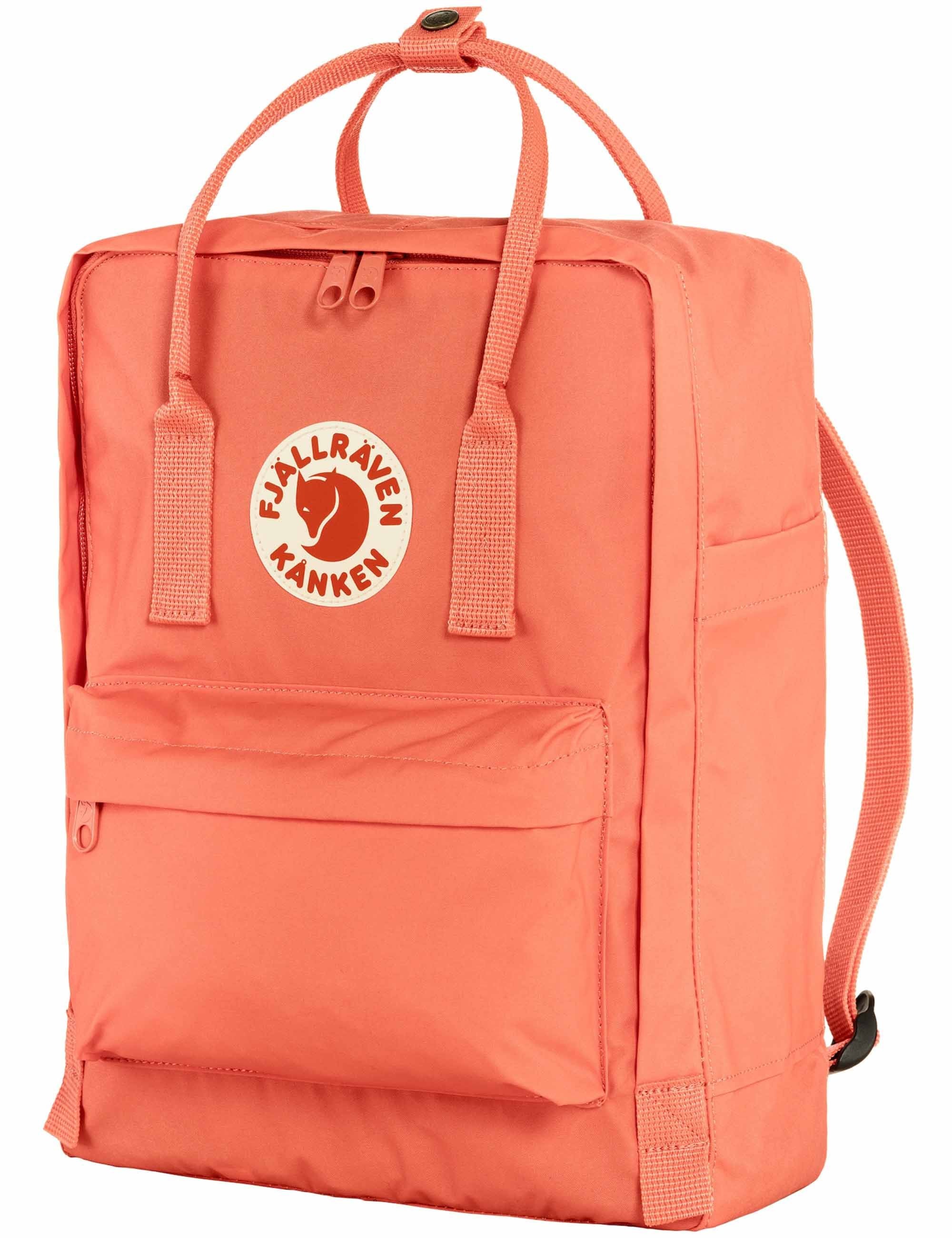 Kanken Classic Backpack - Korall - Image 4