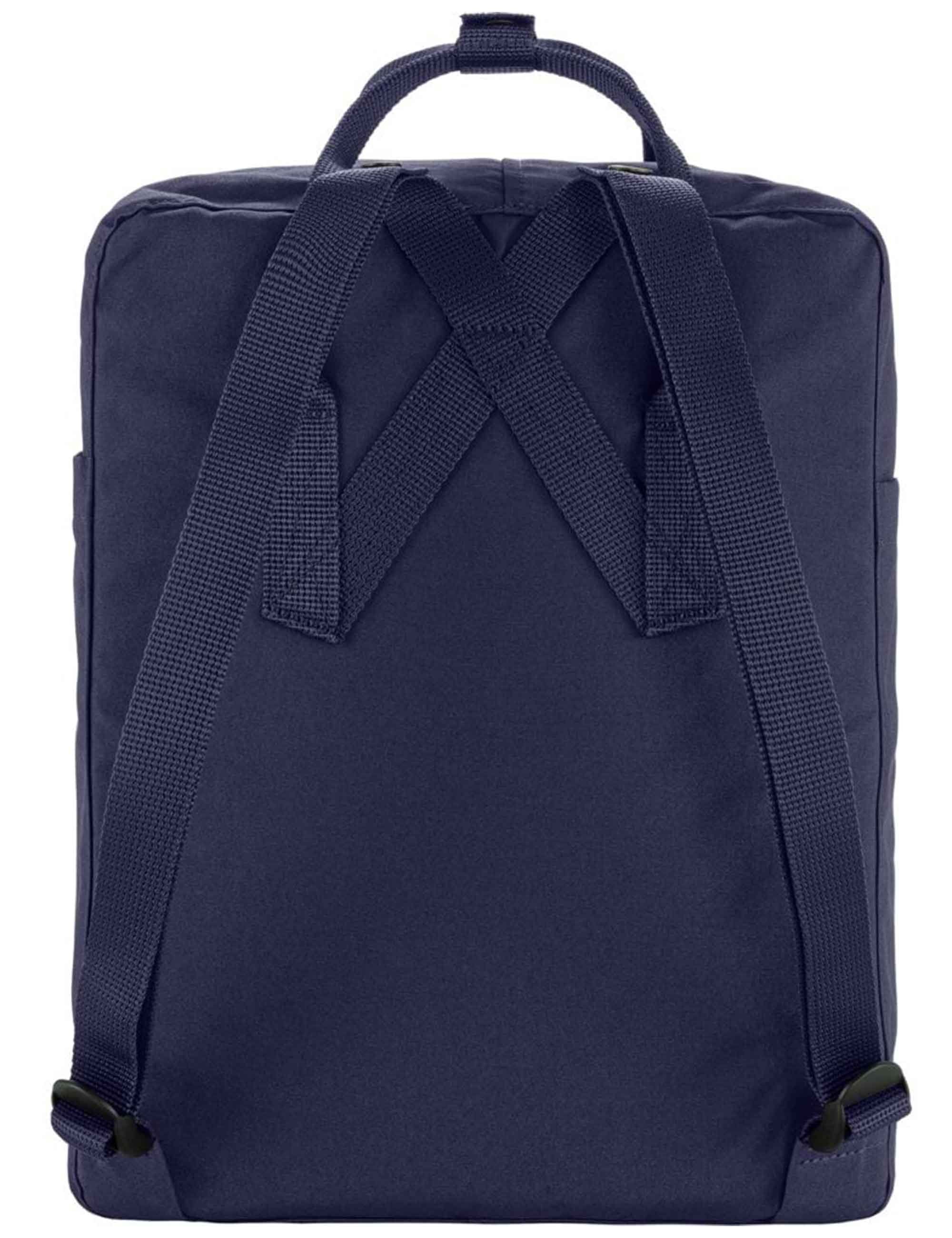 Kanken Classic Backpack - Midnight Purple - Image 2