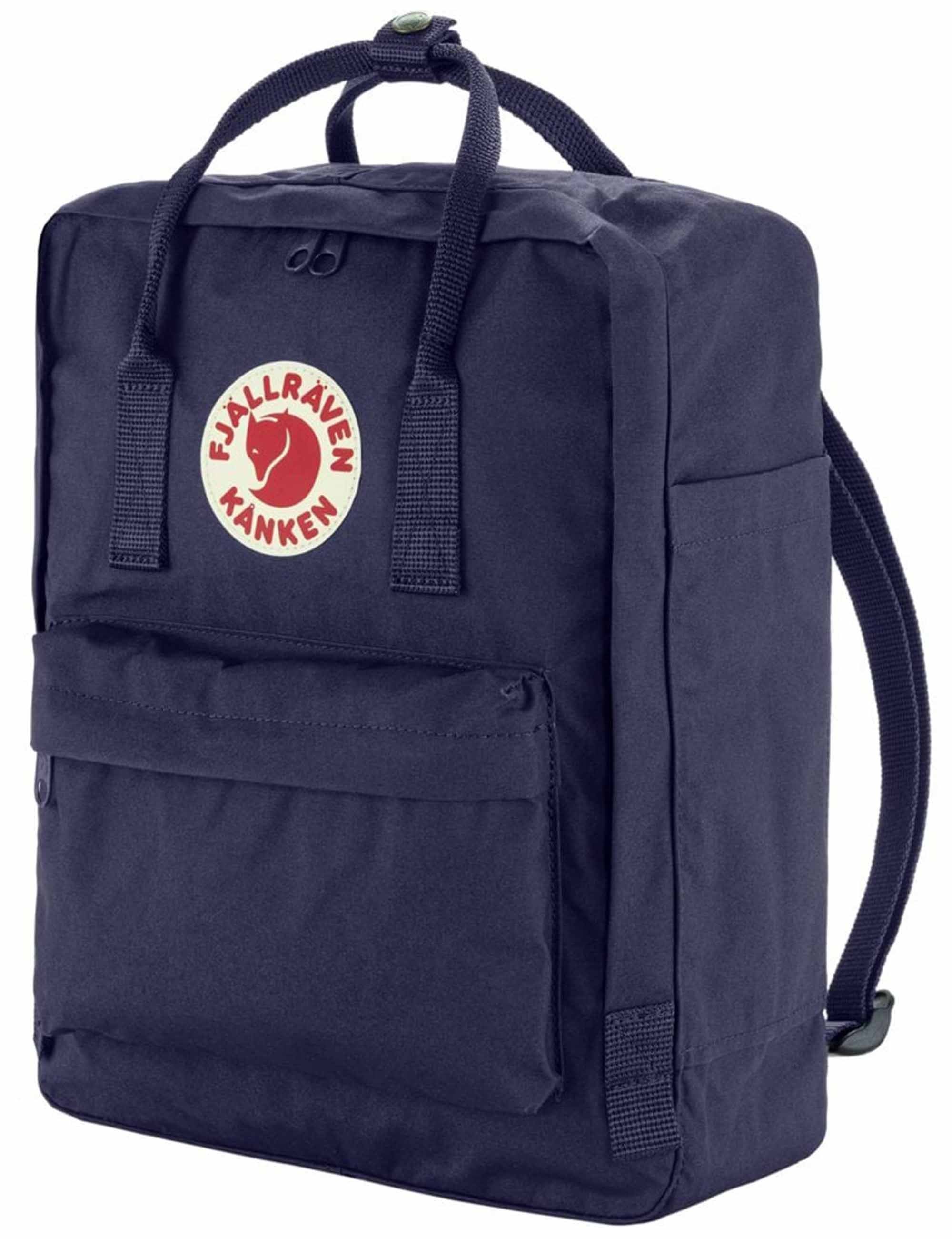 Kanken Classic Backpack - Midnight Purple - Image 3