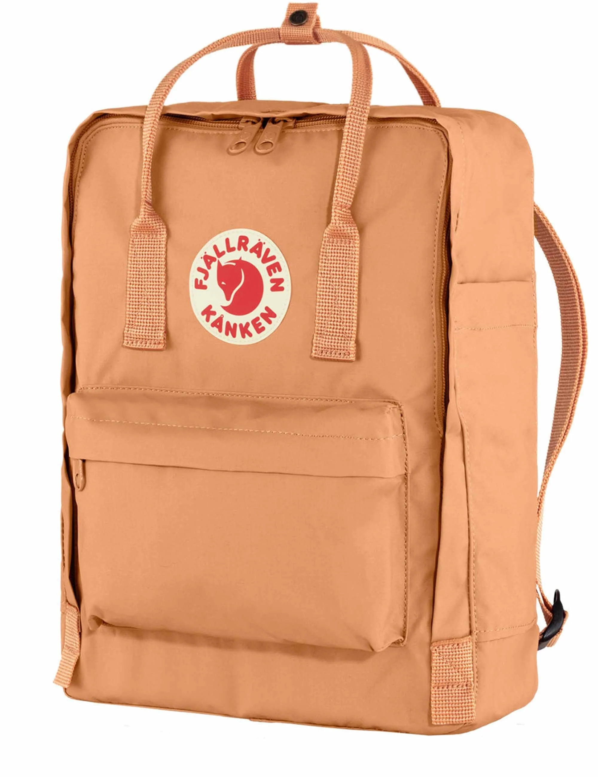 Kanken Classic Backpack - Peach Sand - Image 2