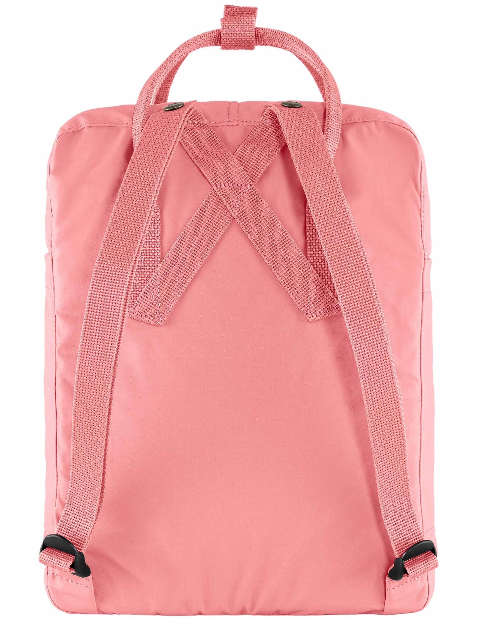 Kanken Classic Backpack - Pink - Image 3