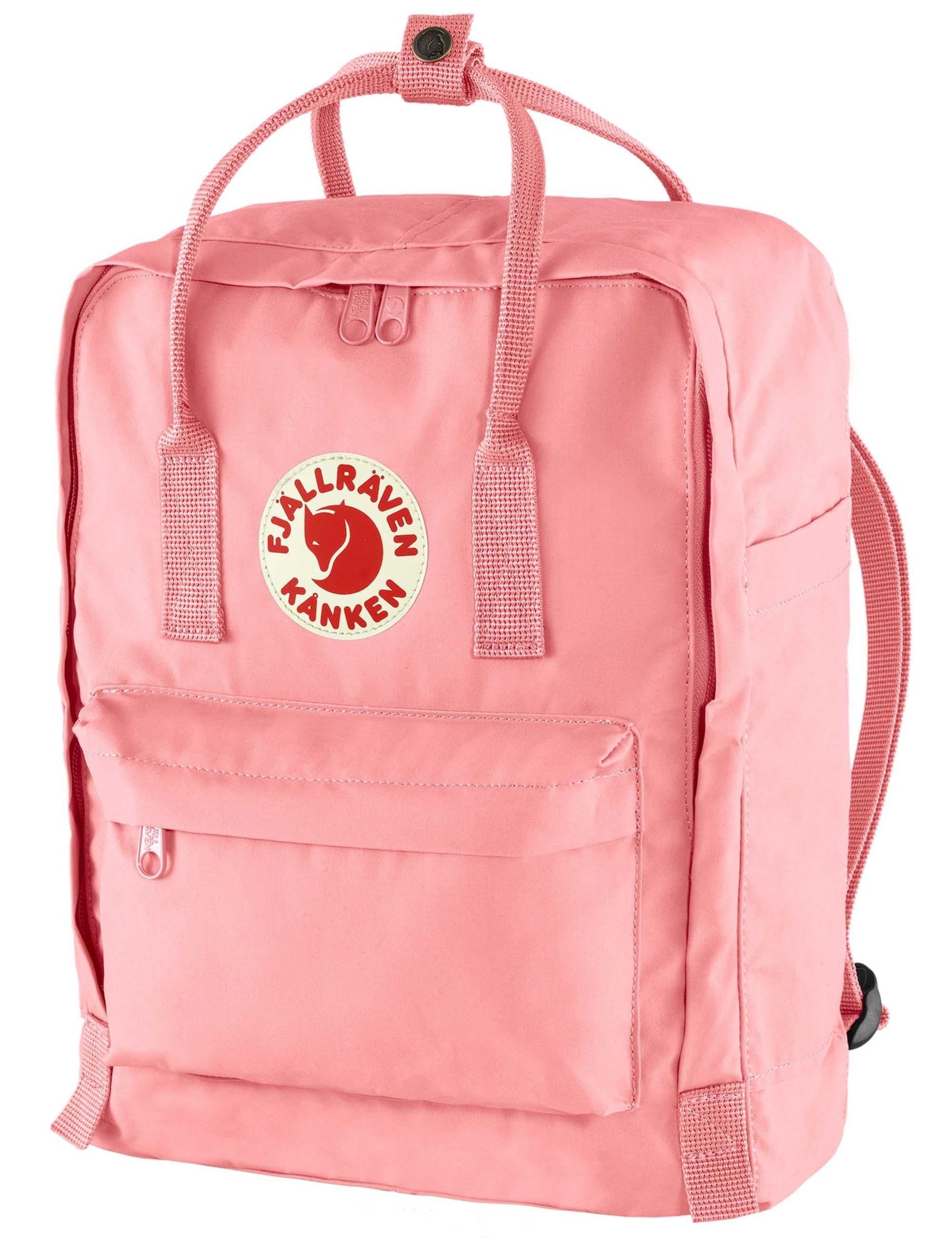Kanken Classic Backpack - Pink - Image 5