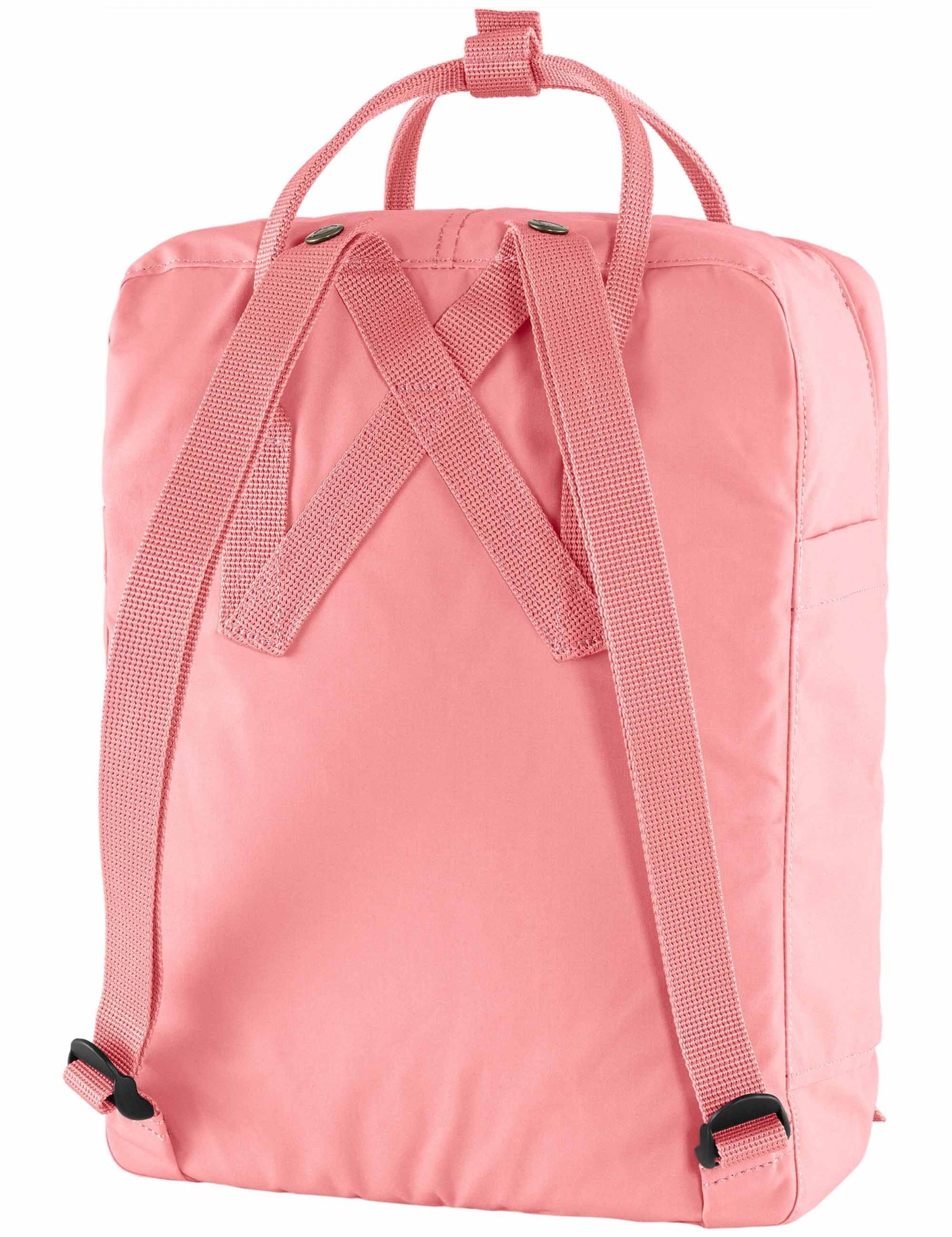 Kanken Classic Backpack - Pink - Image 6