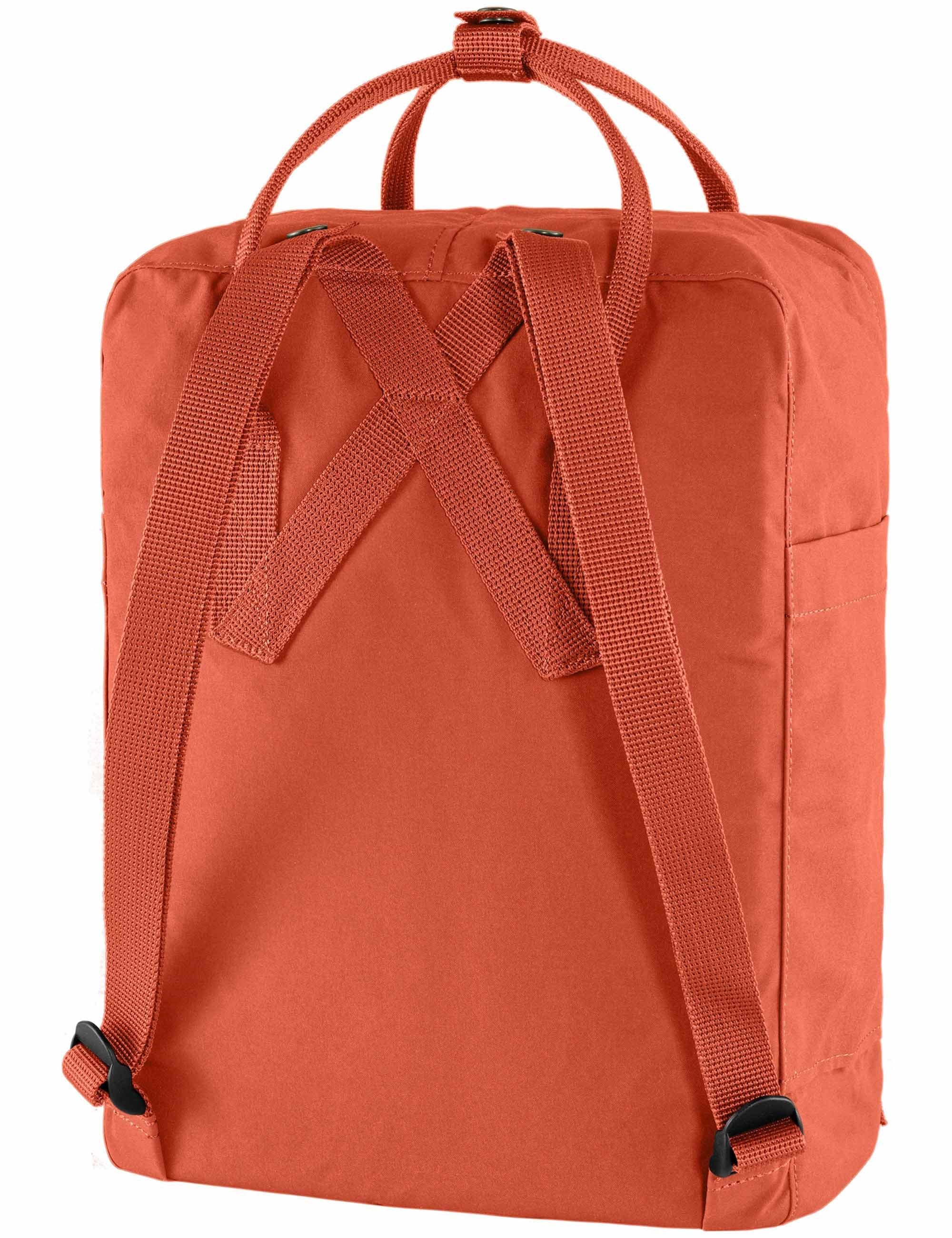 Kanken Classic Backpack - Rowan Red - Image 5