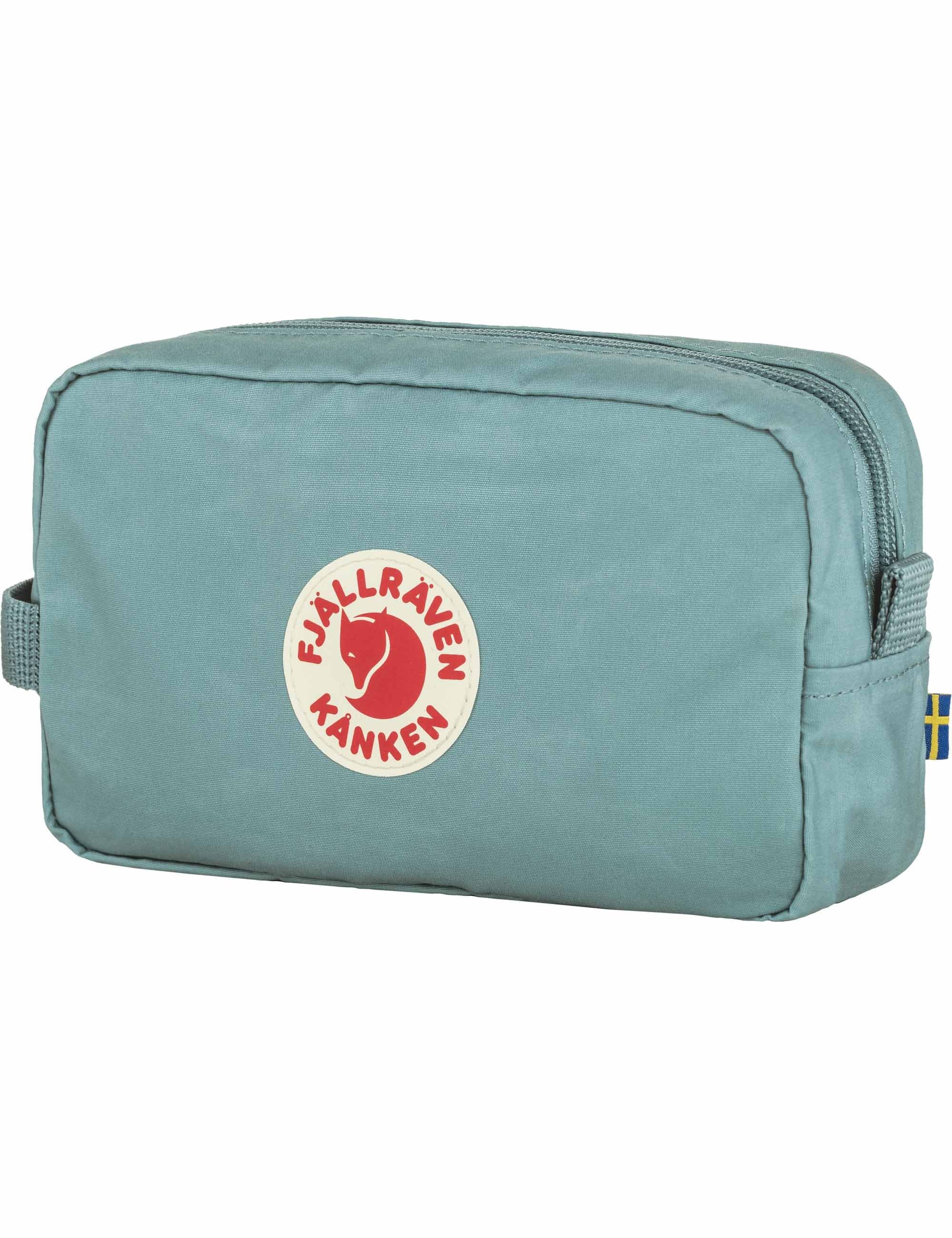 Kanken Gear Bag - Sky Blue - Image 3