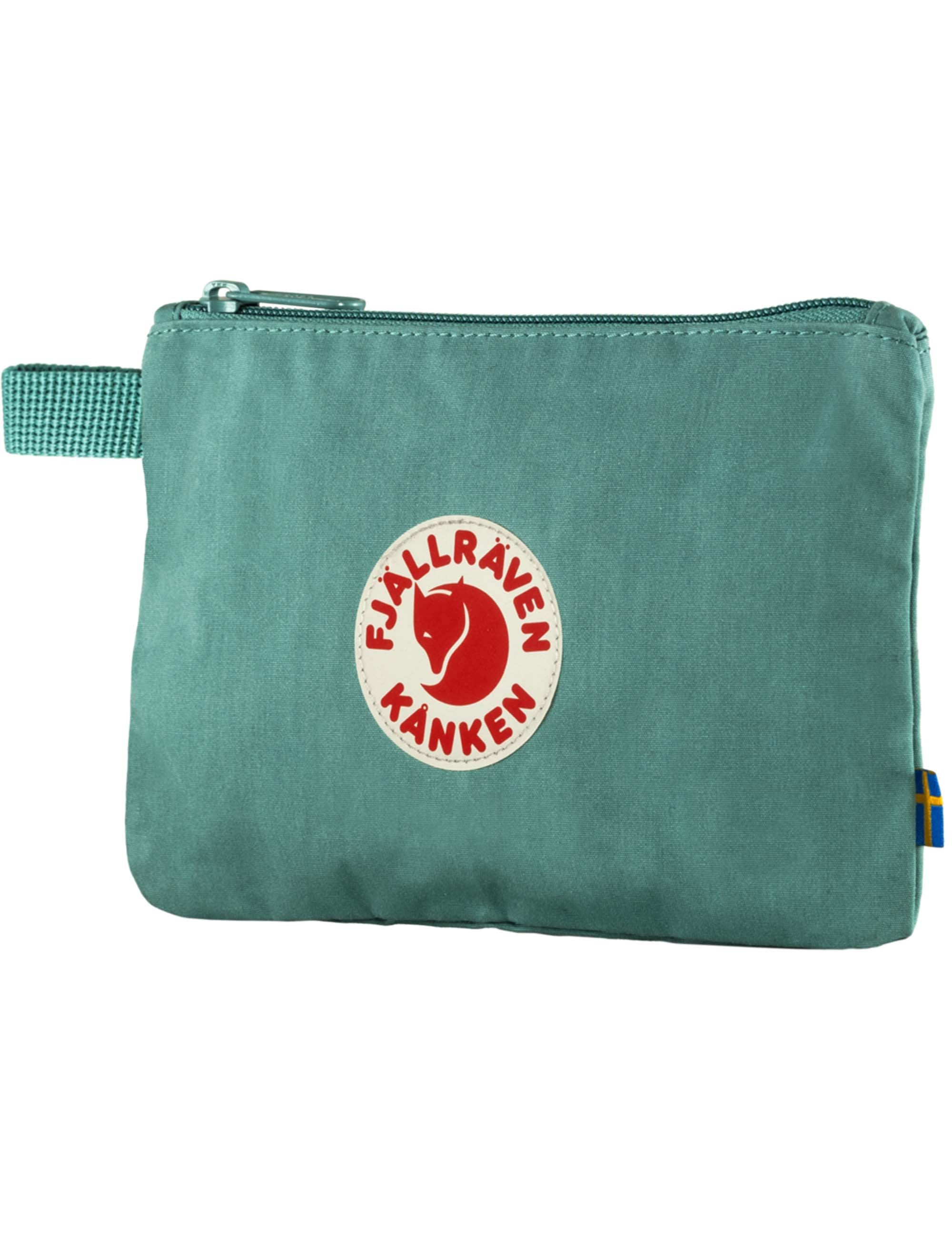 Kanken Gear Pocket - Frost Green