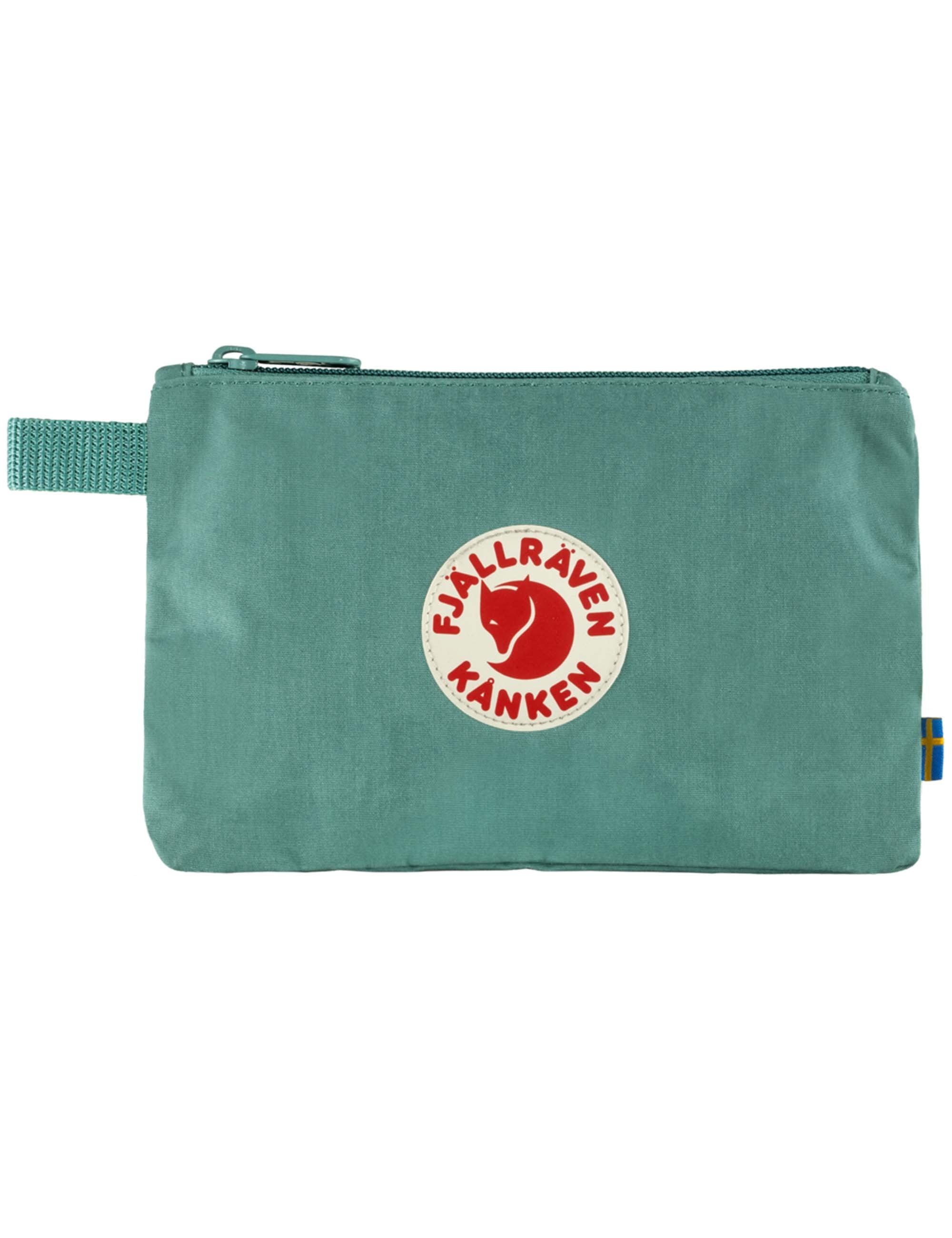 Kanken Gear Pocket - Frost Green - Image 3