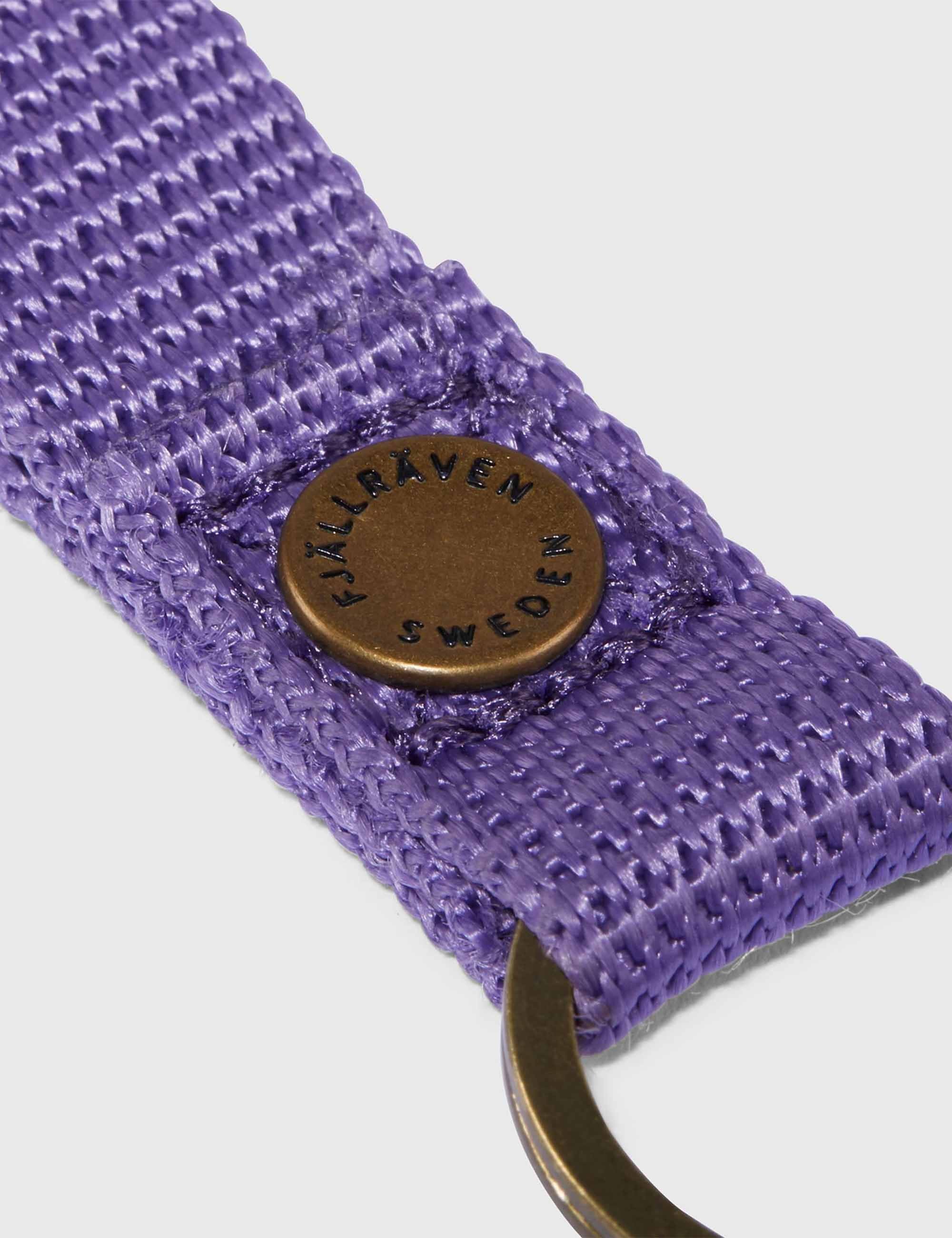 Kanken Keyring - Korall - Image 5