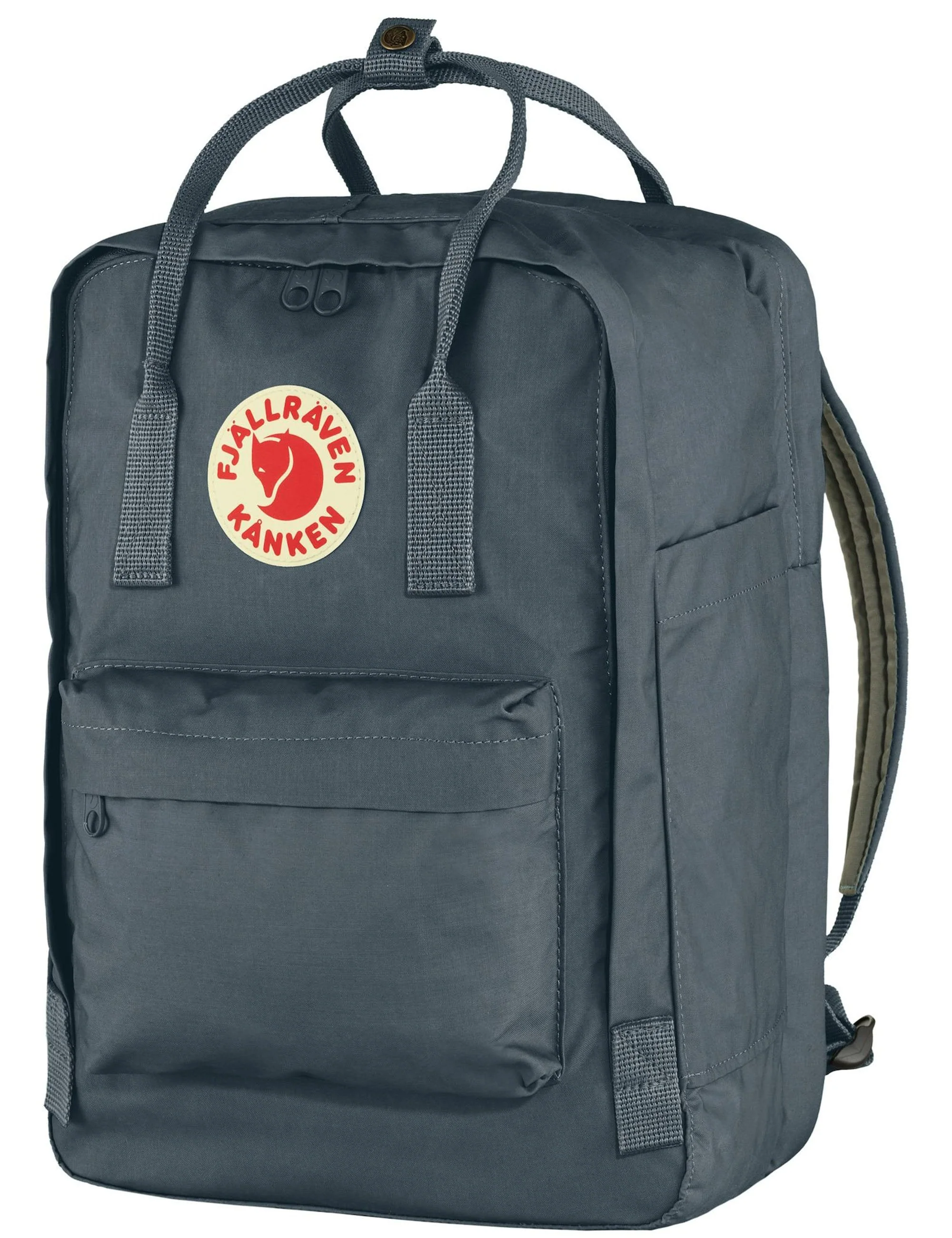 Kanken Laptop Backpack 15" - Graphite - Image 3