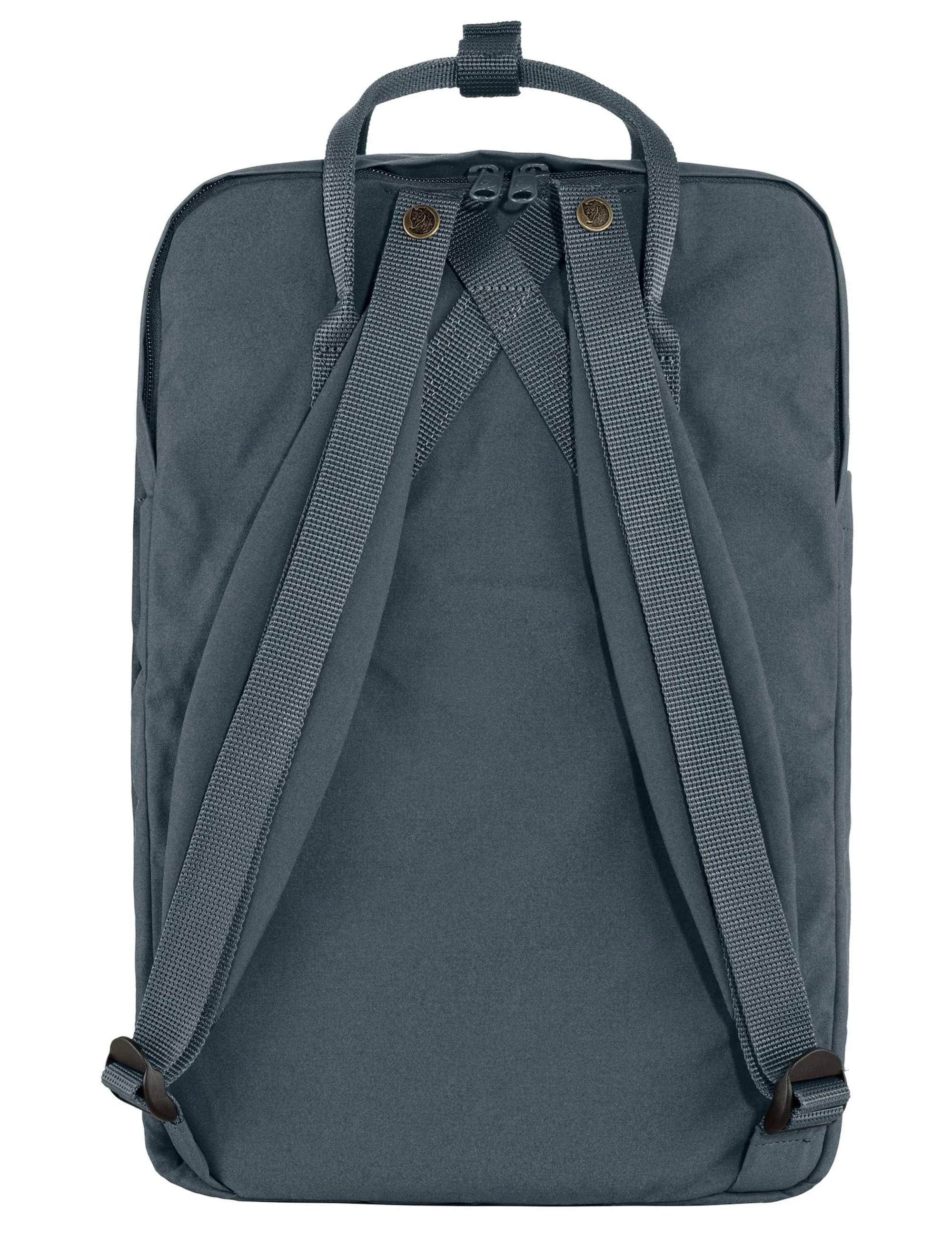 Kanken Laptop Backpack 17" - Graphite - Image 2
