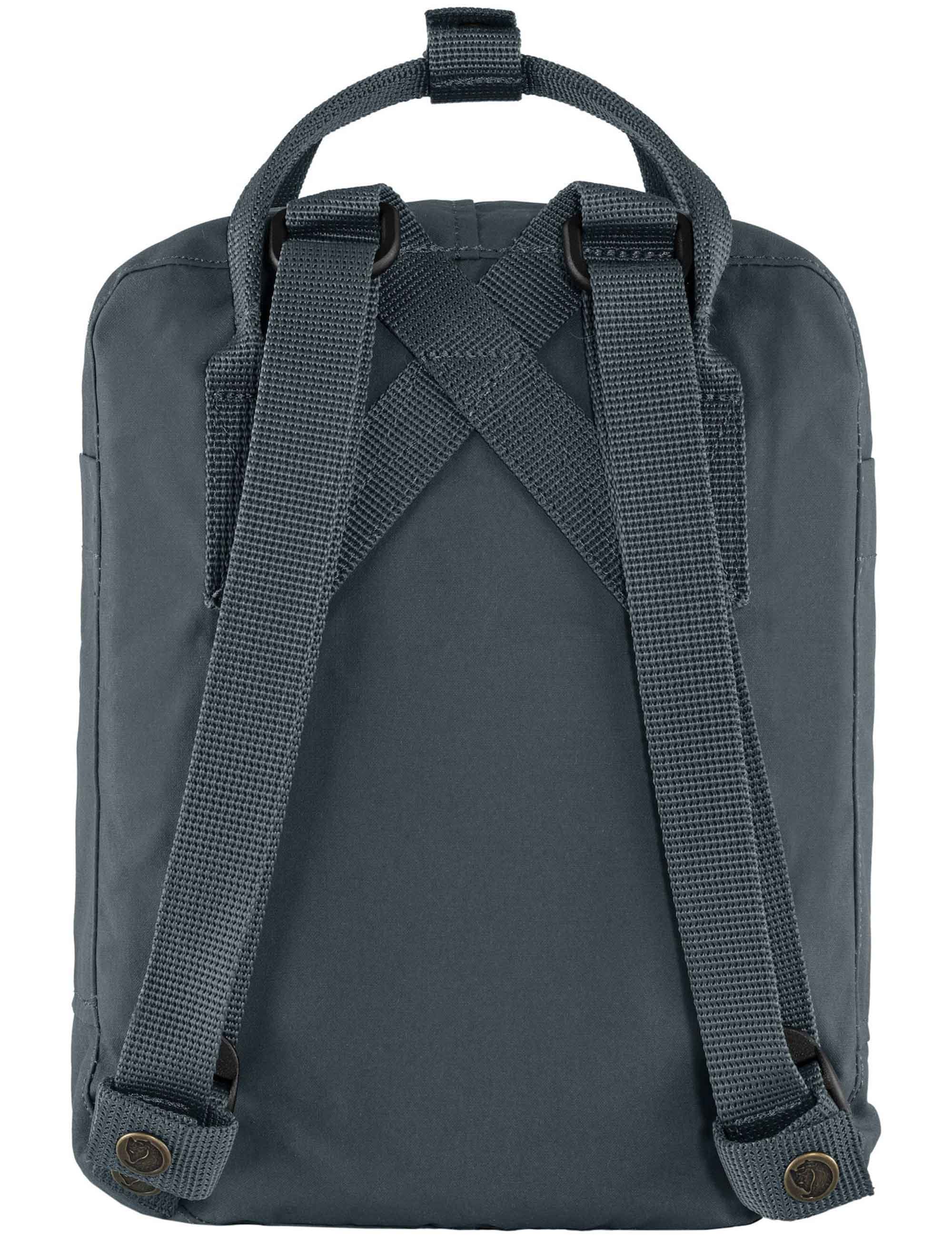 Kanken Mini Backpack - Graphite - Image 5