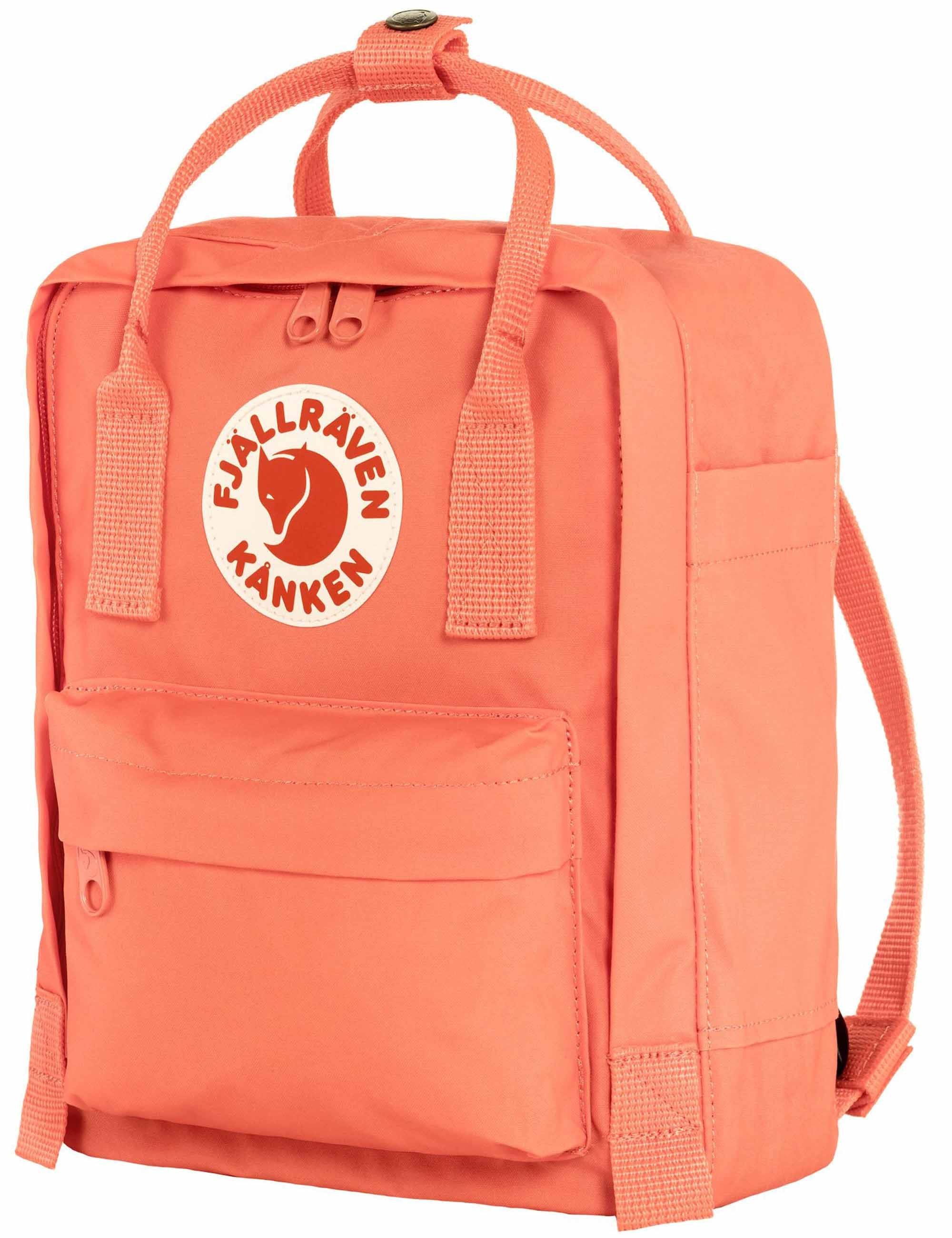 Kanken Mini Backpack - Korall - Image 4