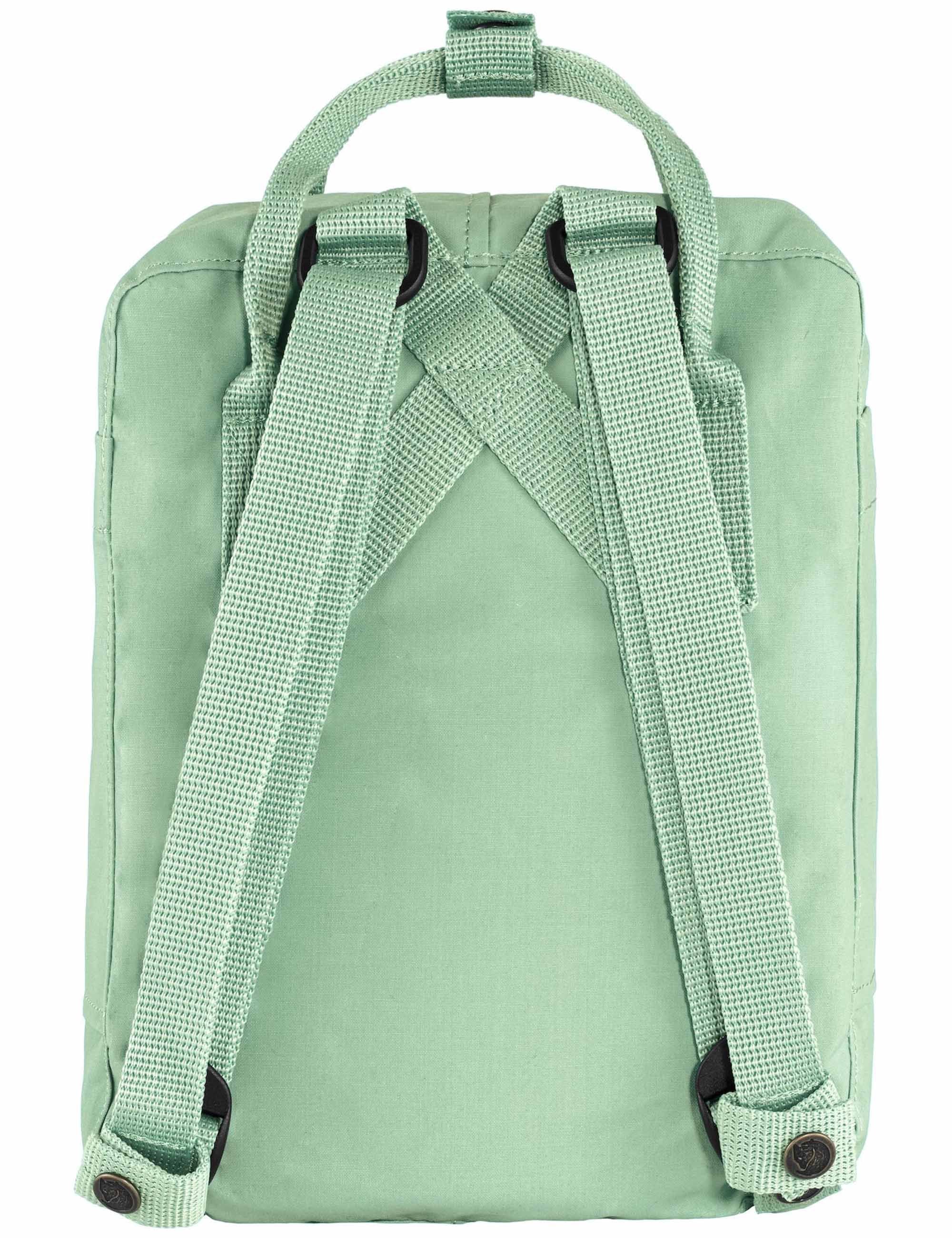Kanken Mini Backpack - Mint Green - Image 3