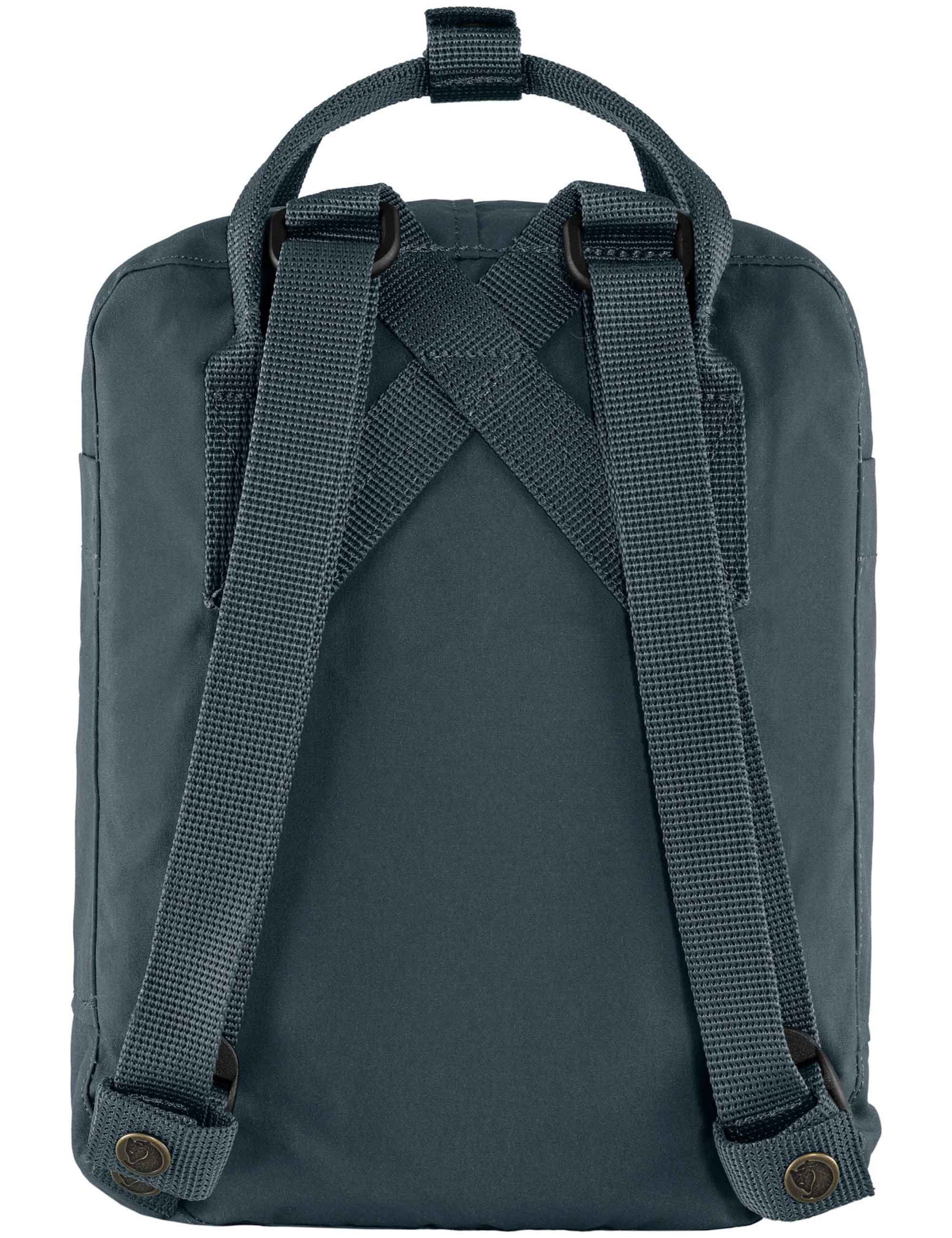 Kanken Mini Backpack - Navy - Image 3