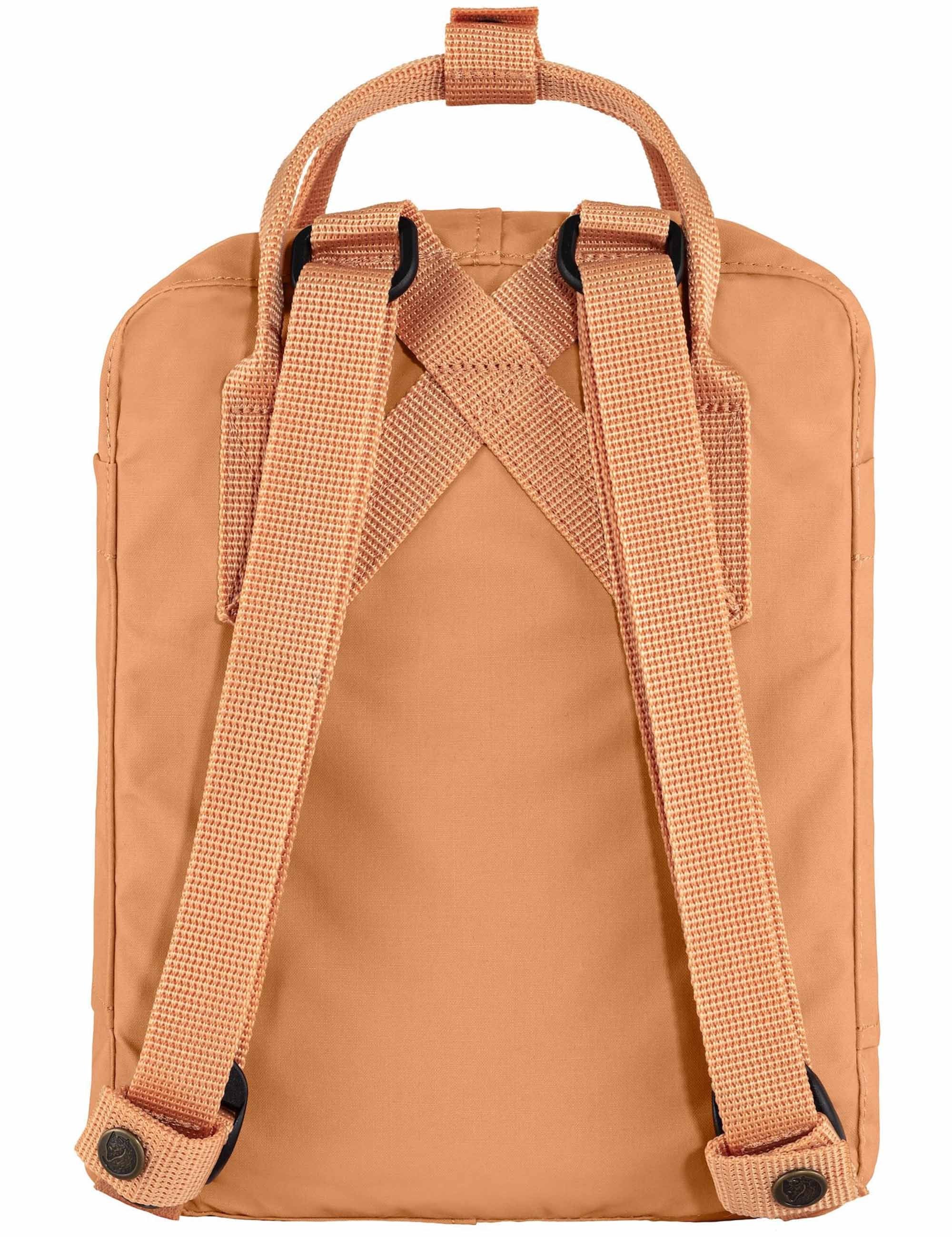 Kanken Mini Backpack - Peach Sand - Image 3