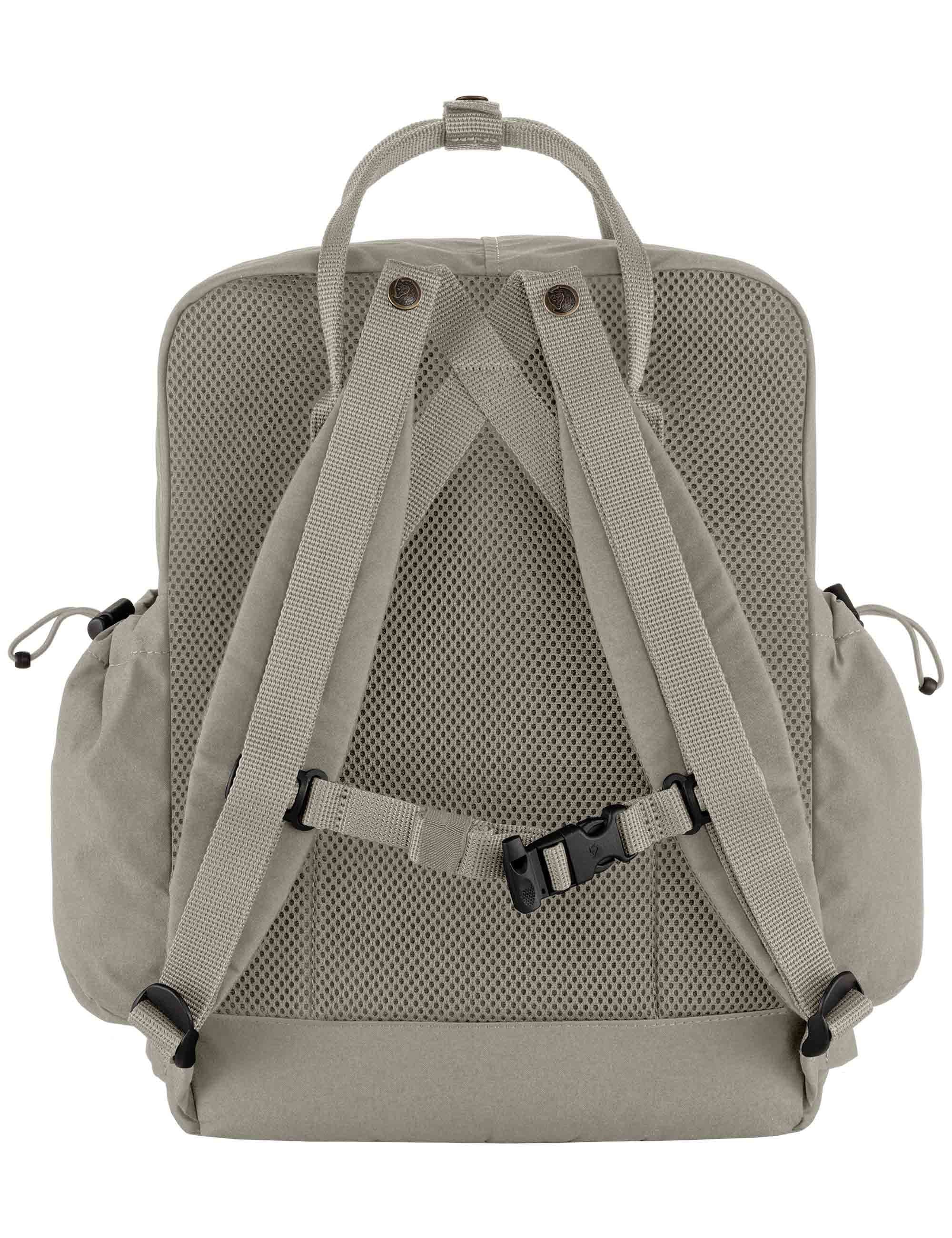 Kanken Outlong 17L Backpack - Fog - Image 2