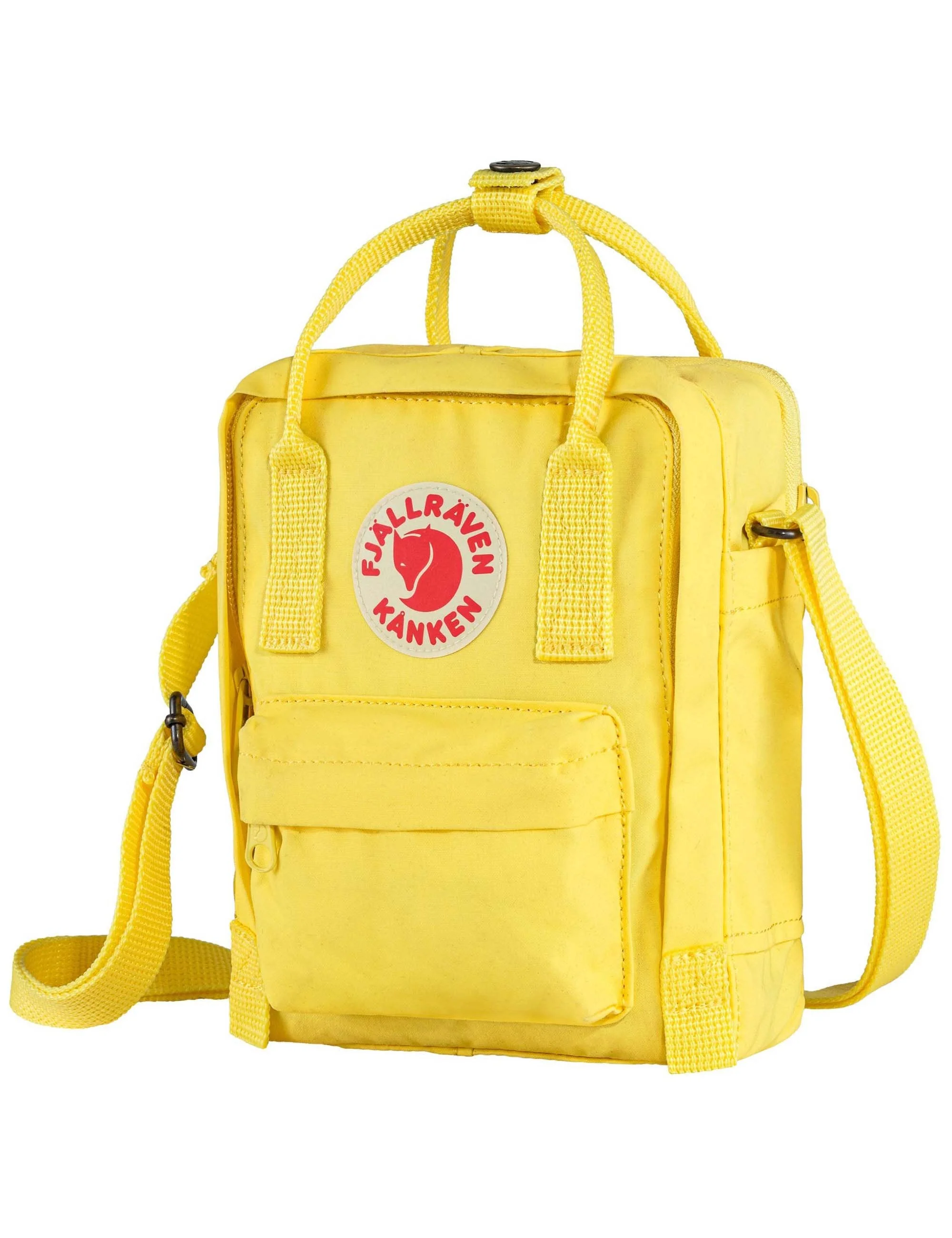Kanken Sling 2.5L Bag - Corn - Image 4