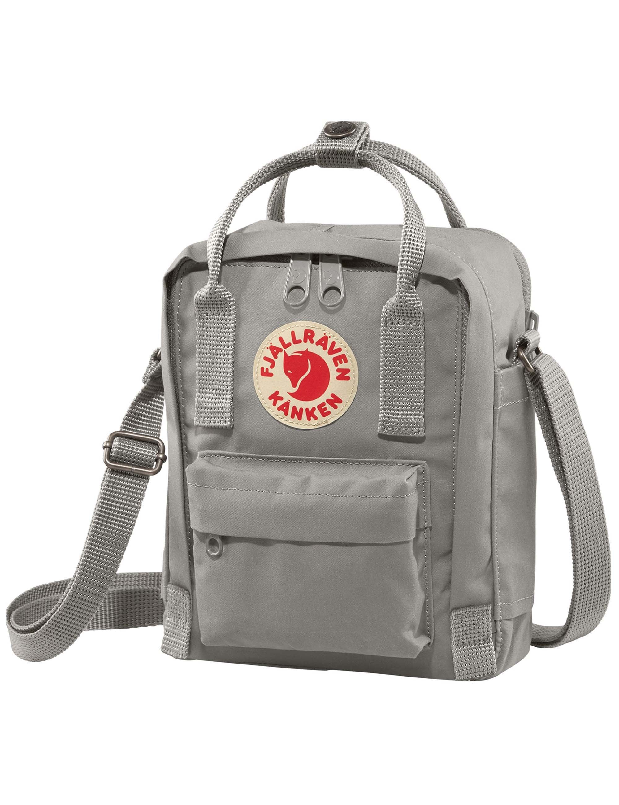 Kanken Sling 2.5L Bag - Fog