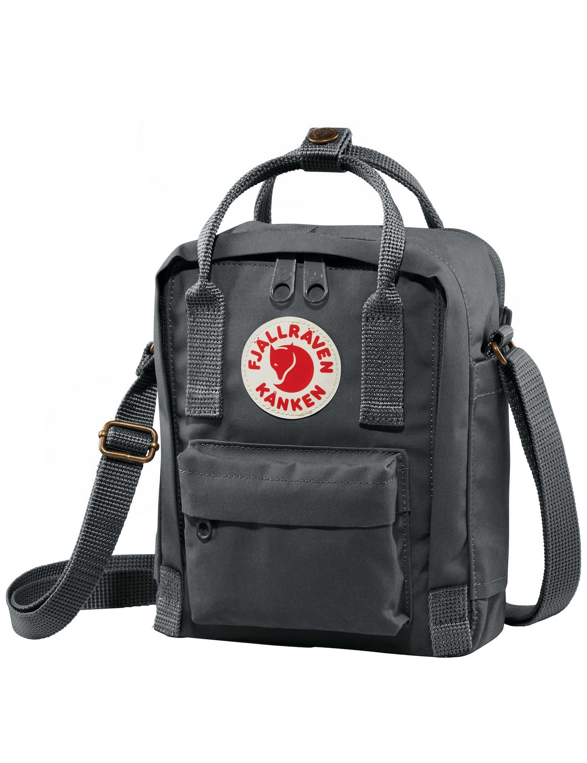Kanken Sling 2.5L Bag - Graphite