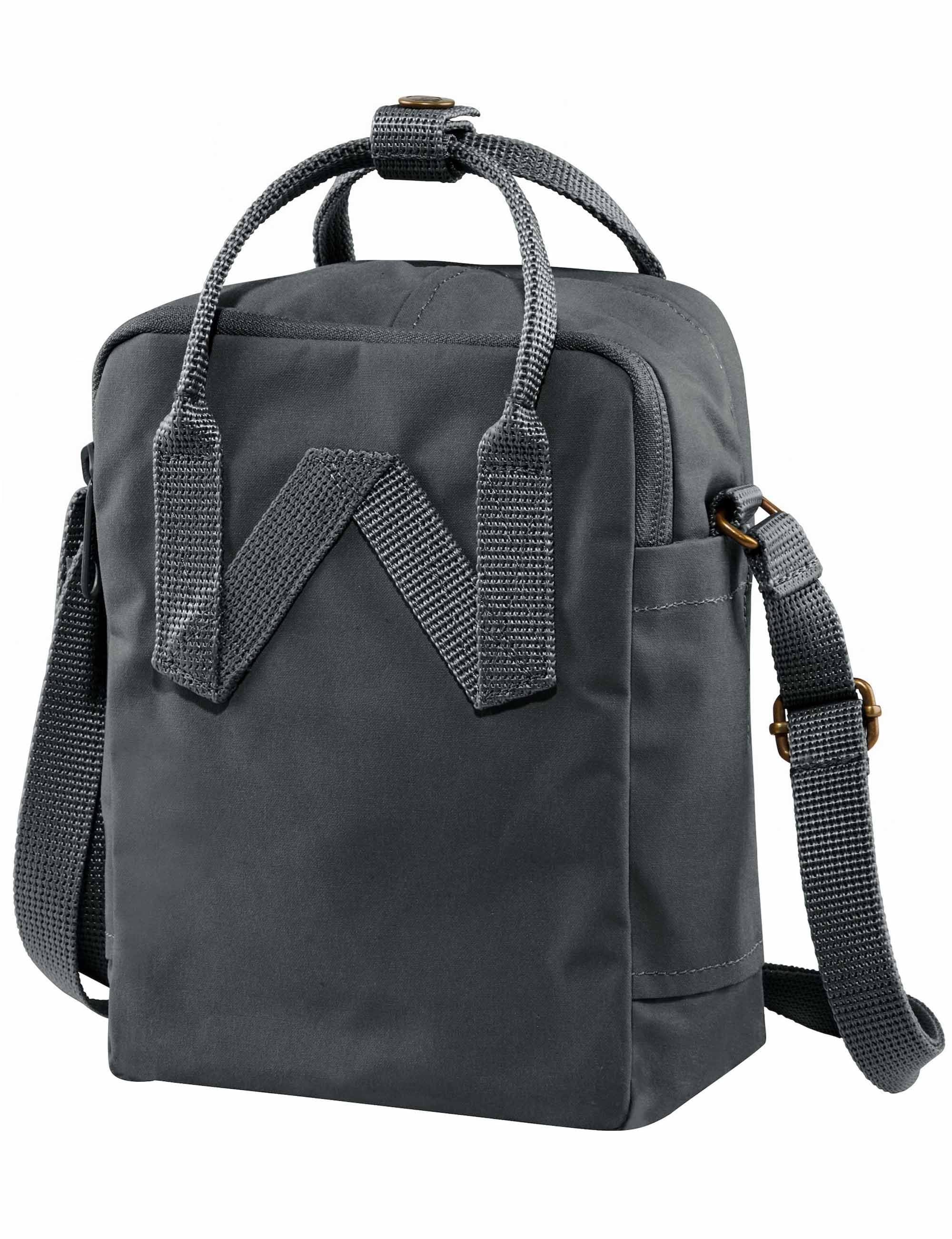 Kanken Sling 2.5L Bag - Graphite - Image 3