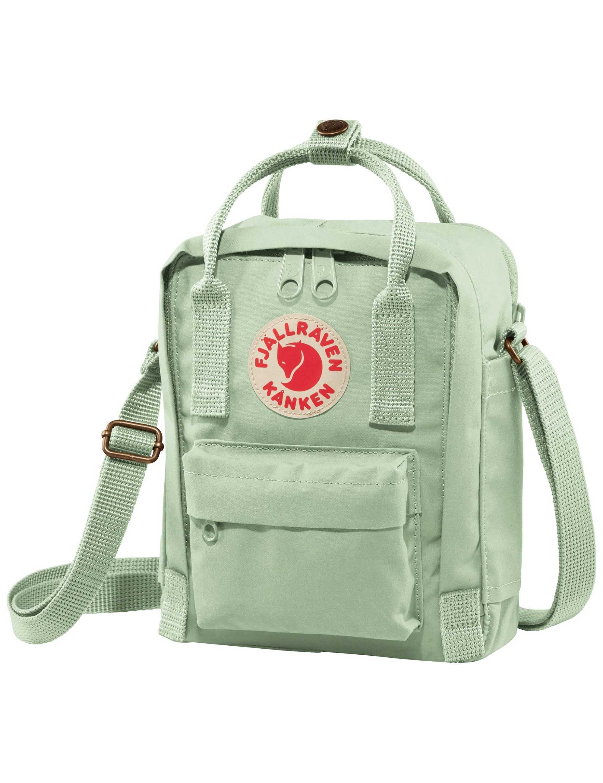 Kanken Sling 2.5L Bag - Mint Green