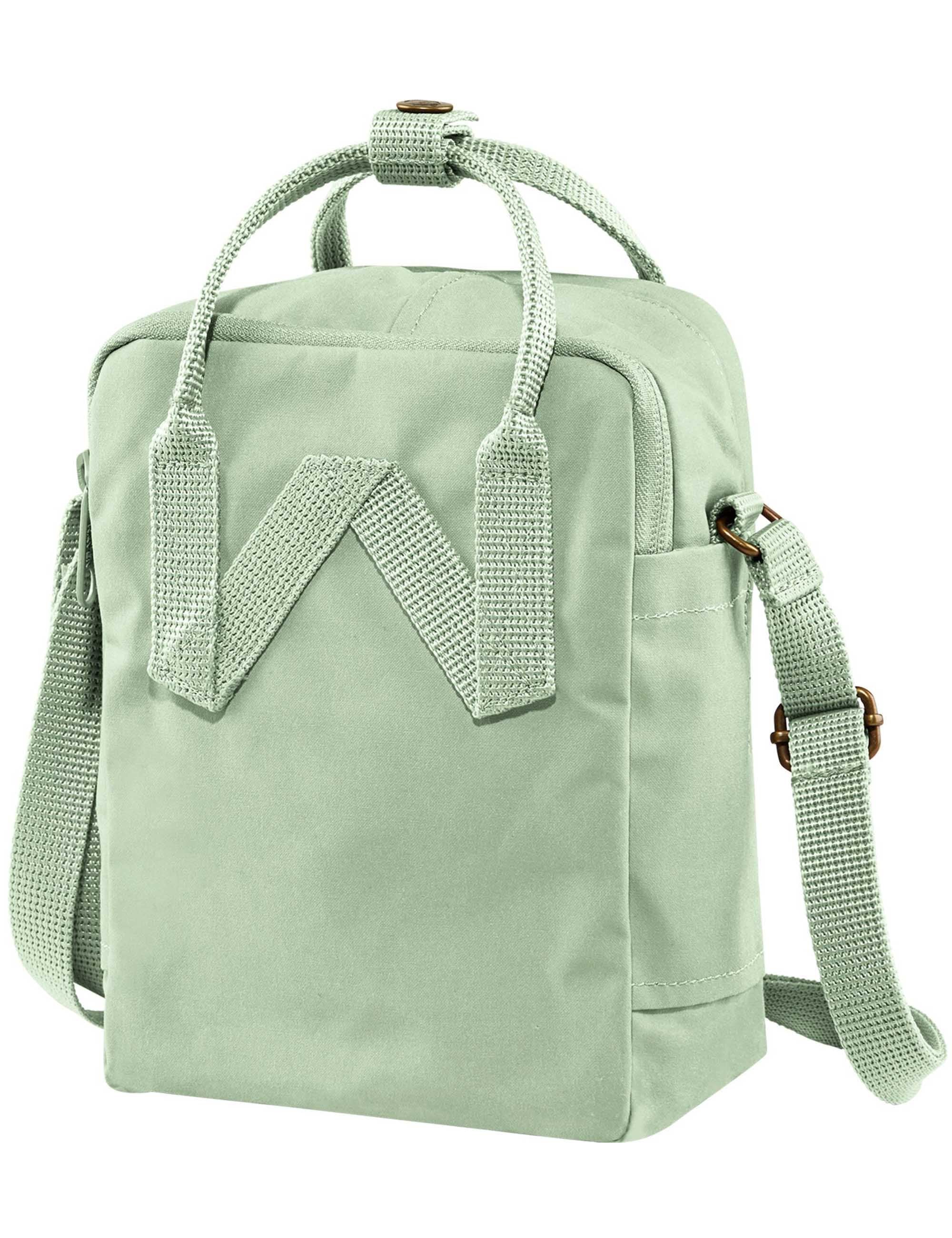 Kanken Sling 2.5L Bag - Mint Green - Image 3