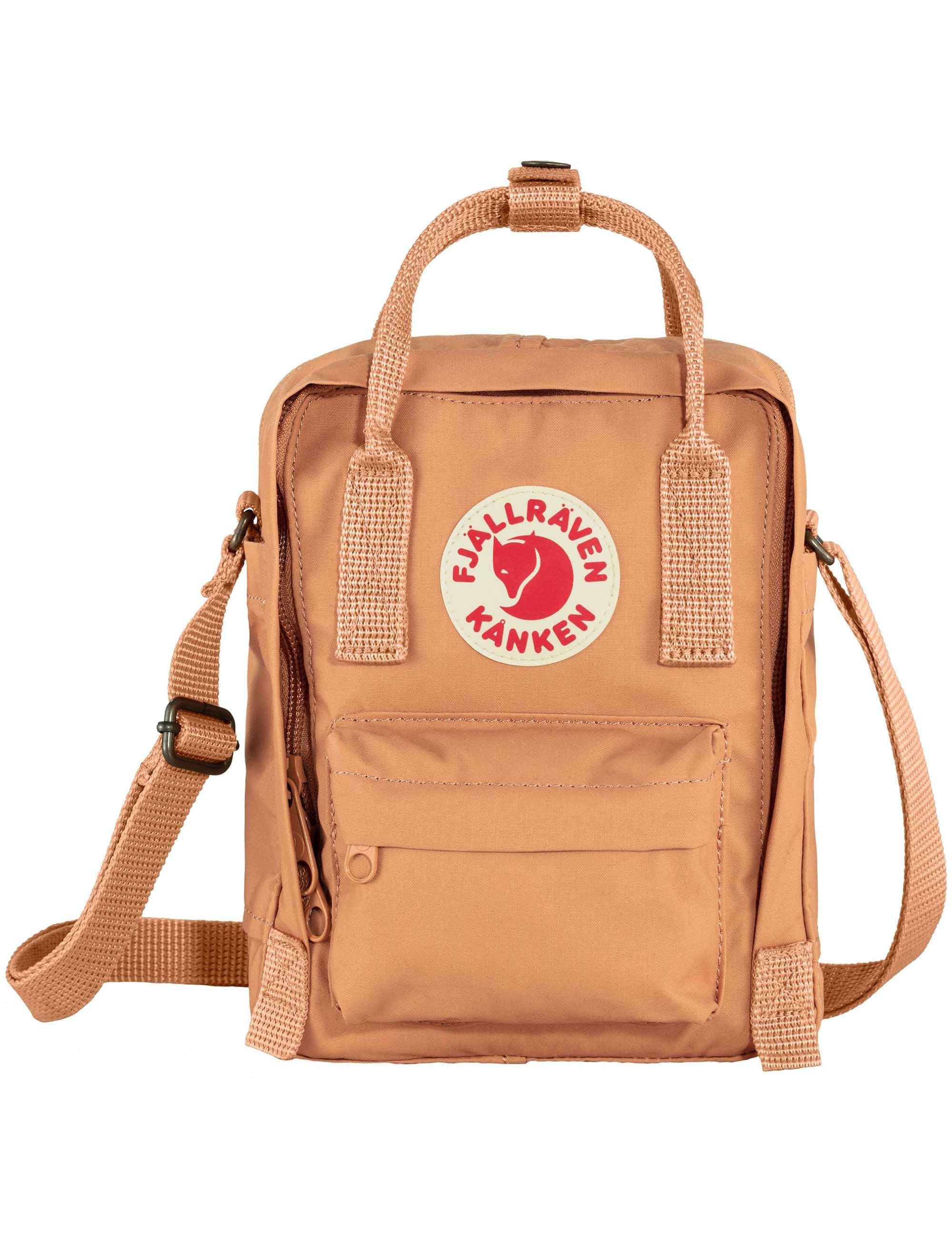 Kanken Sling 2.5L Bag - Peach Sand - Image 4