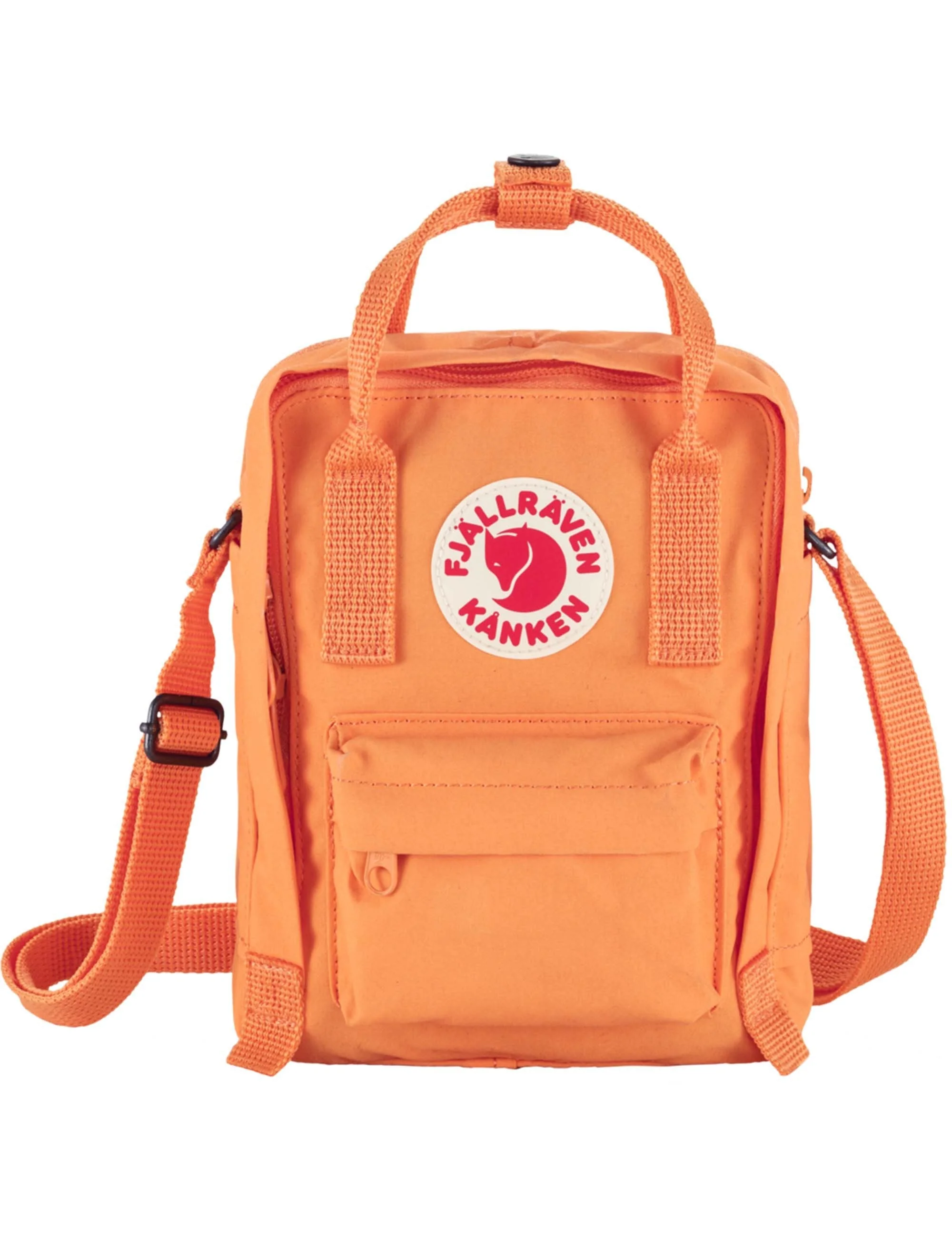 Kanken Sling 2.5L Bag - Sunstone Orange