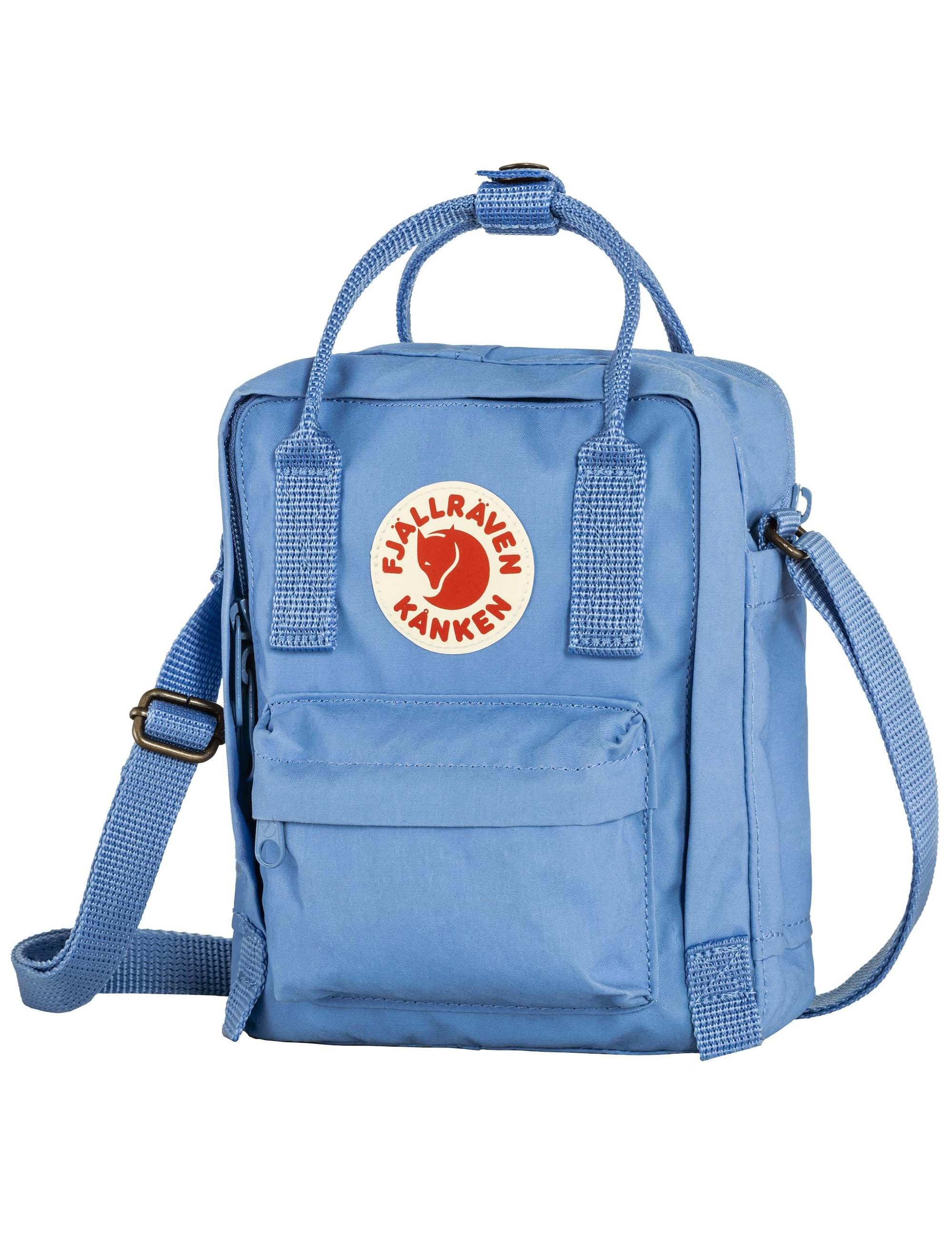 Kanken Sling 2.5L Bag - Ultramarine
